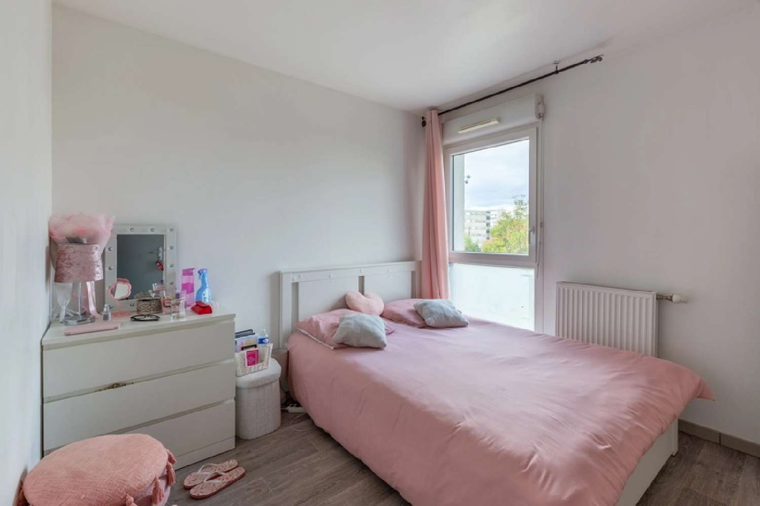 kaufen Wohnung/ Apartment Vénissieux Rhône 2