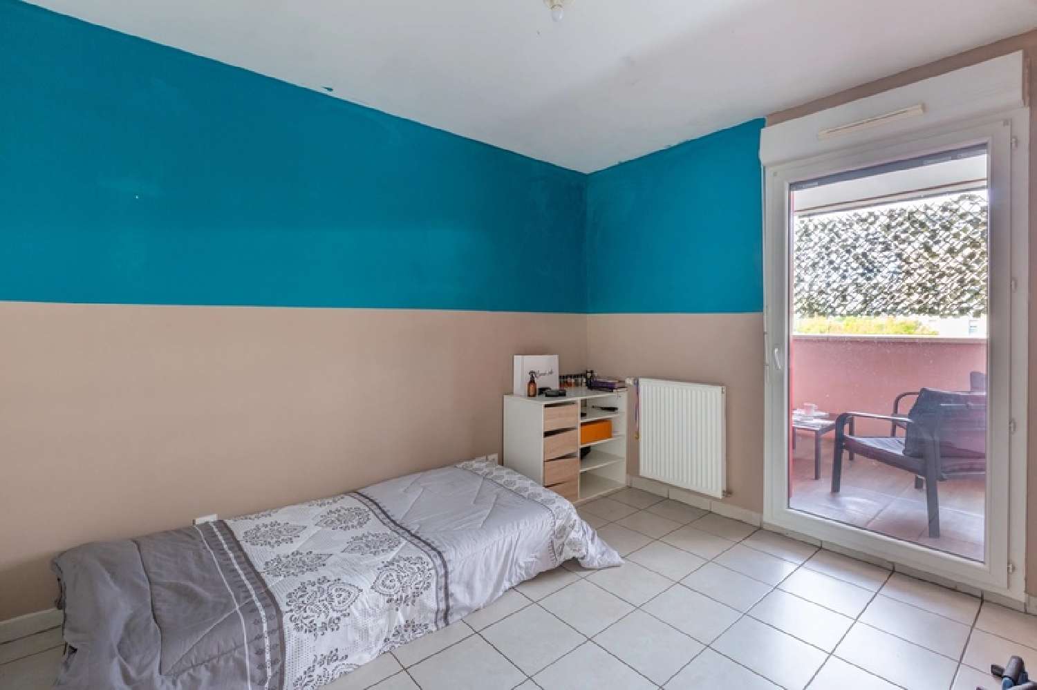 kaufen Wohnung/ Apartment Vénissieux Rhône 3