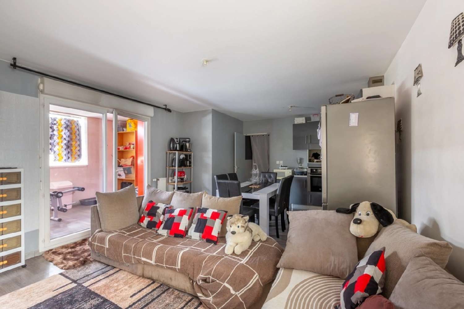 kaufen Wohnung/ Apartment Vénissieux Rhône 4