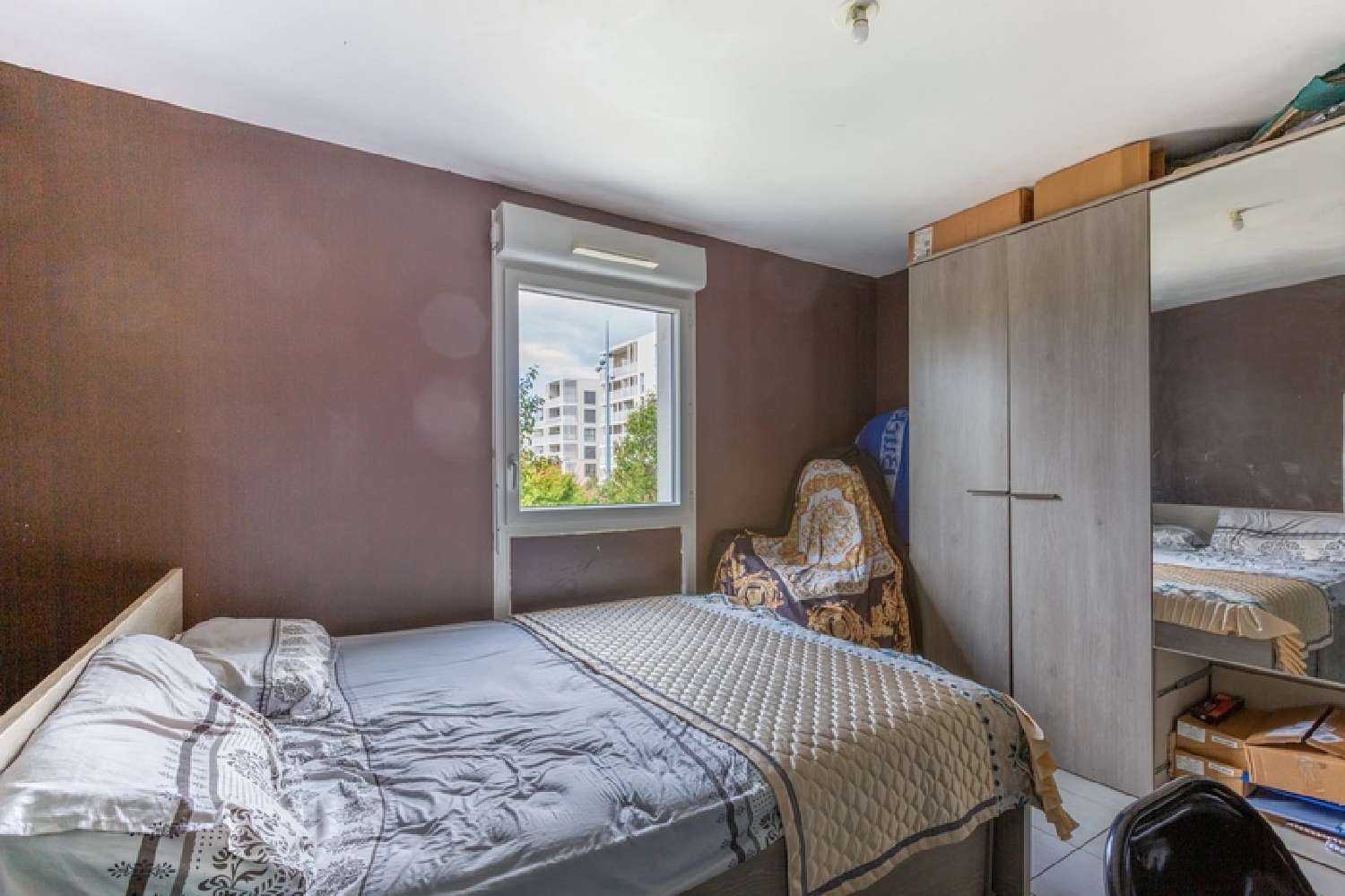 kaufen Wohnung/ Apartment Vénissieux Rhône 5