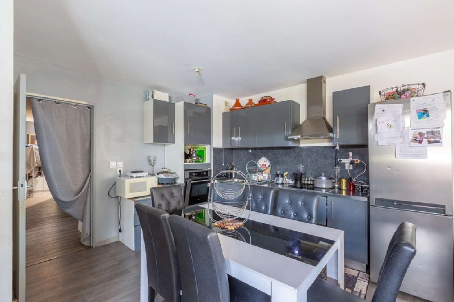 kaufen Wohnung/ Apartment Vénissieux Rhône 6