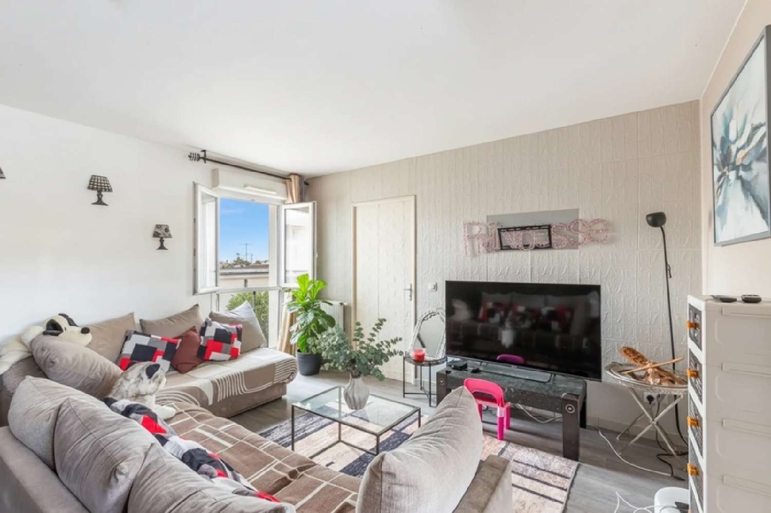 kaufen Wohnung/ Apartment Vénissieux Rhône 7