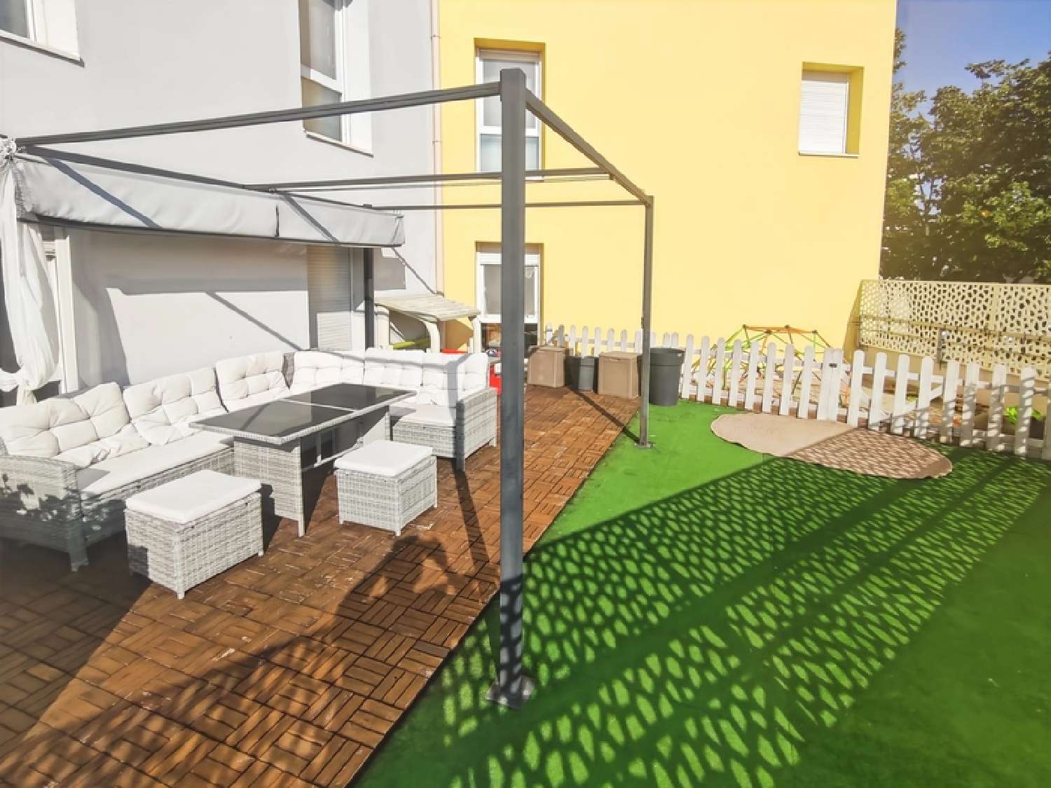  kaufen Wohnung/ Apartment Vénissieux Rhône 2