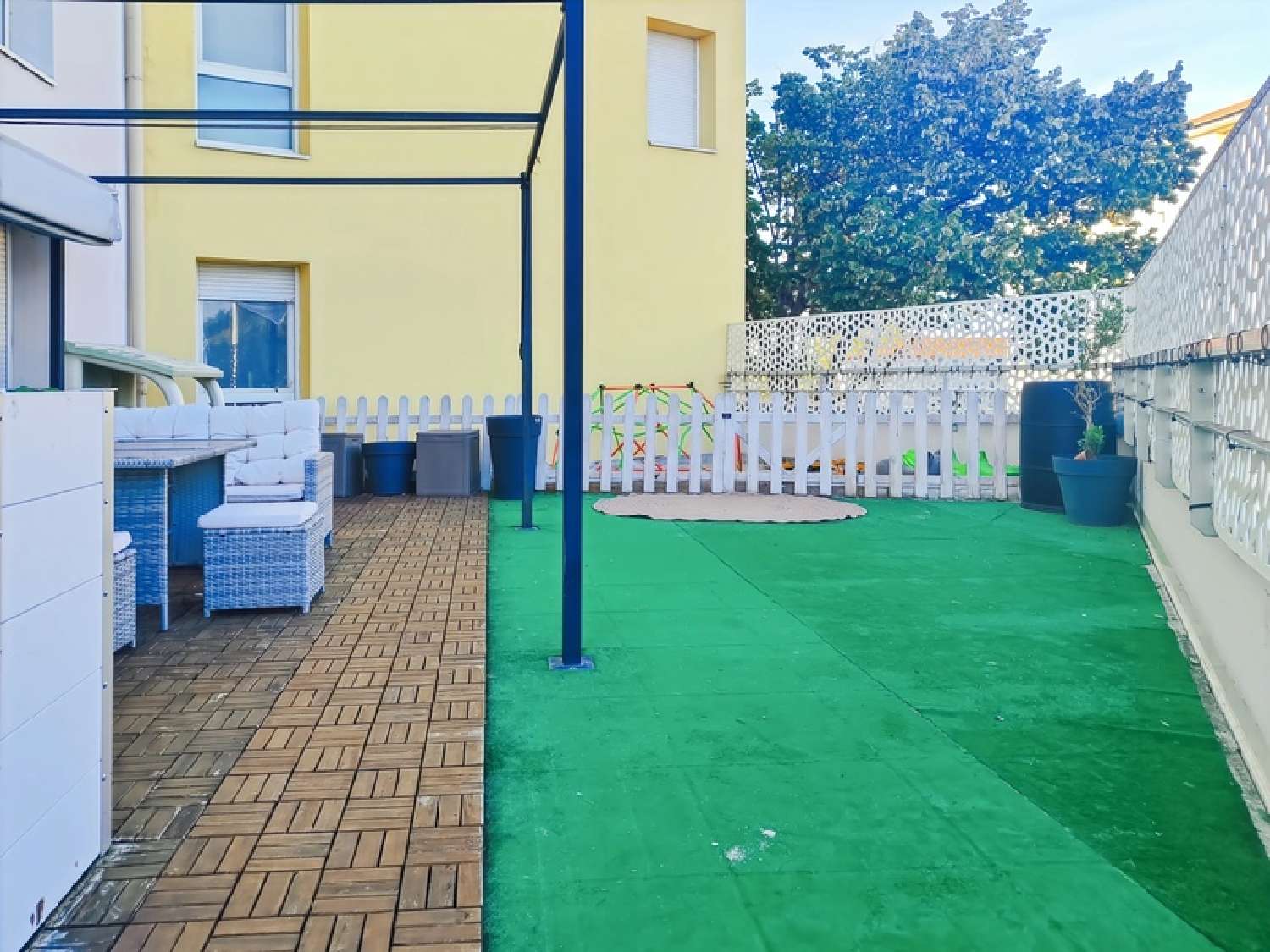  kaufen Wohnung/ Apartment Vénissieux Rhône 5