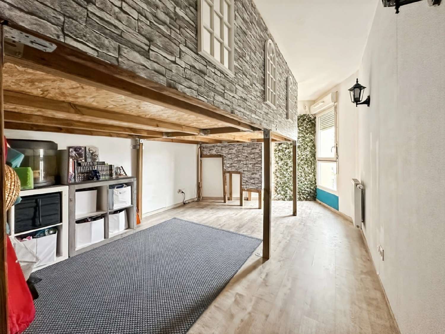  kaufen Wohnung/ Apartment Vénissieux Rhône 8