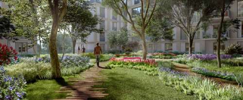 Vénissieux Rhône Wohnung/ Apartment Bild 7274819