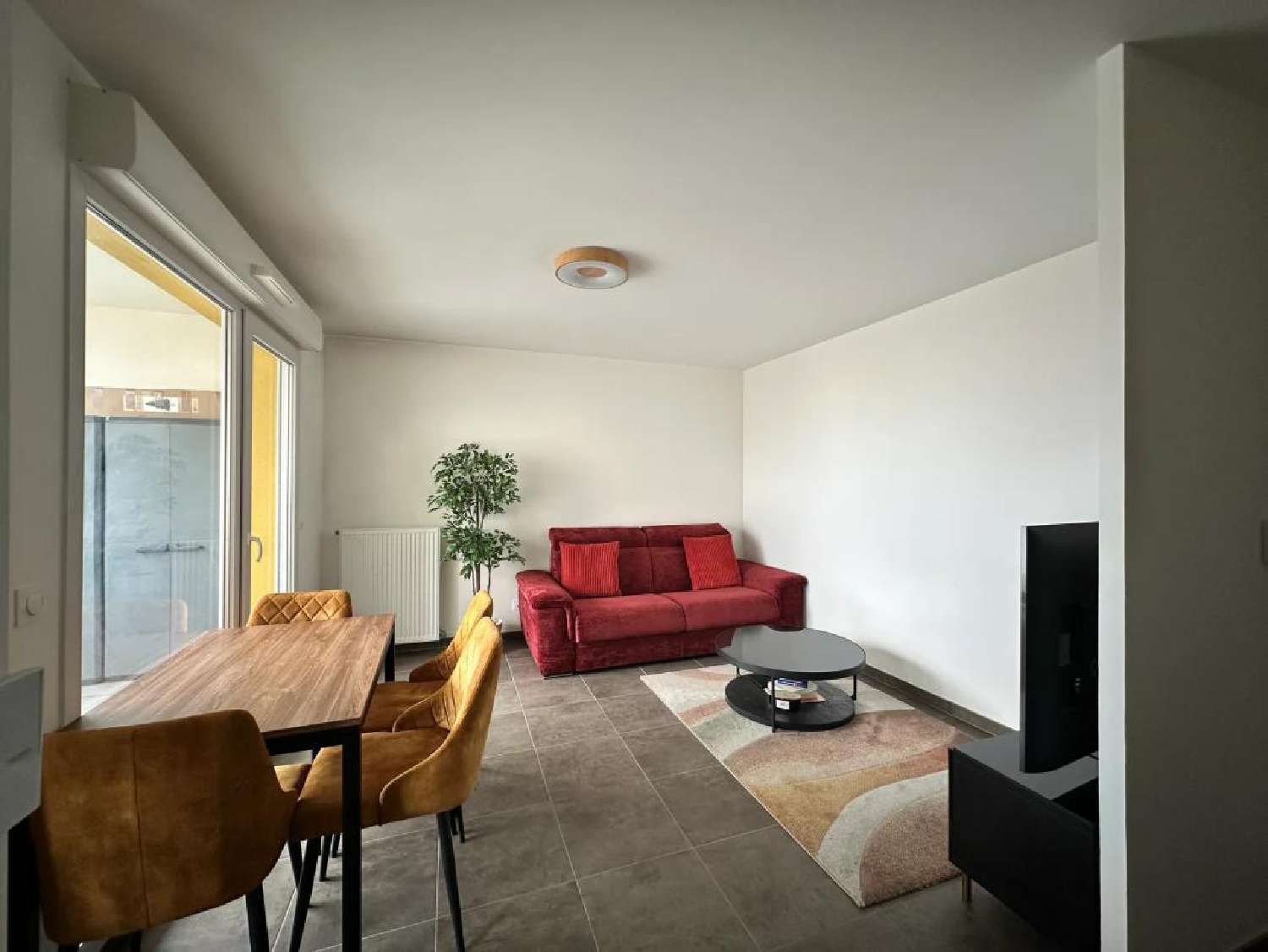  kaufen Wohnung/ Apartment Vénissieux Rhône 1