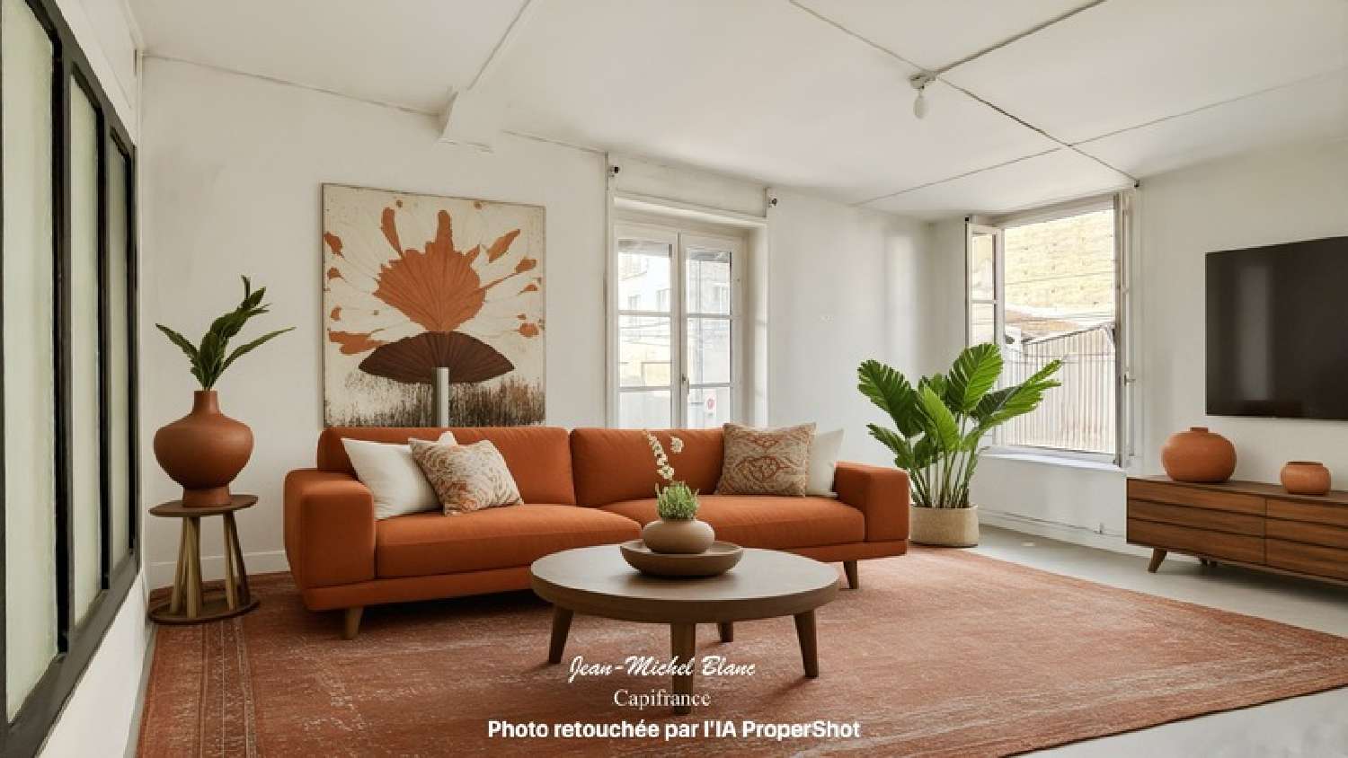  for sale apartment Vernaison Rhône 3