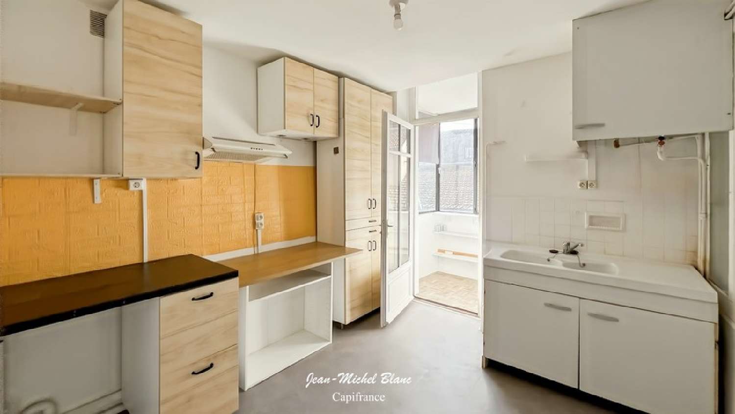  for sale apartment Vernaison Rhône 4