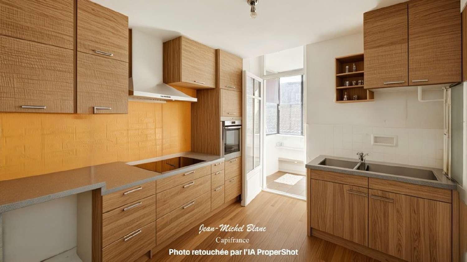  for sale apartment Vernaison Rhône 5