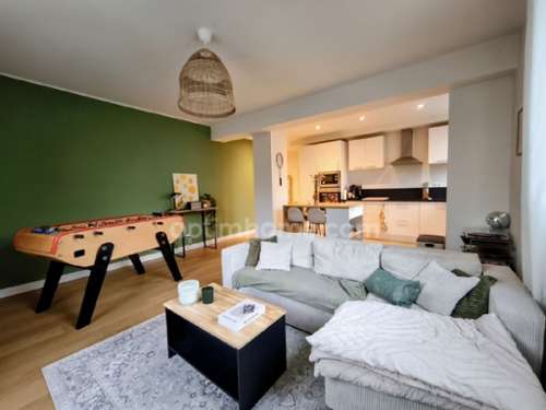 Vernaison Rhône Wohnung/ Apartment Bild 7278139