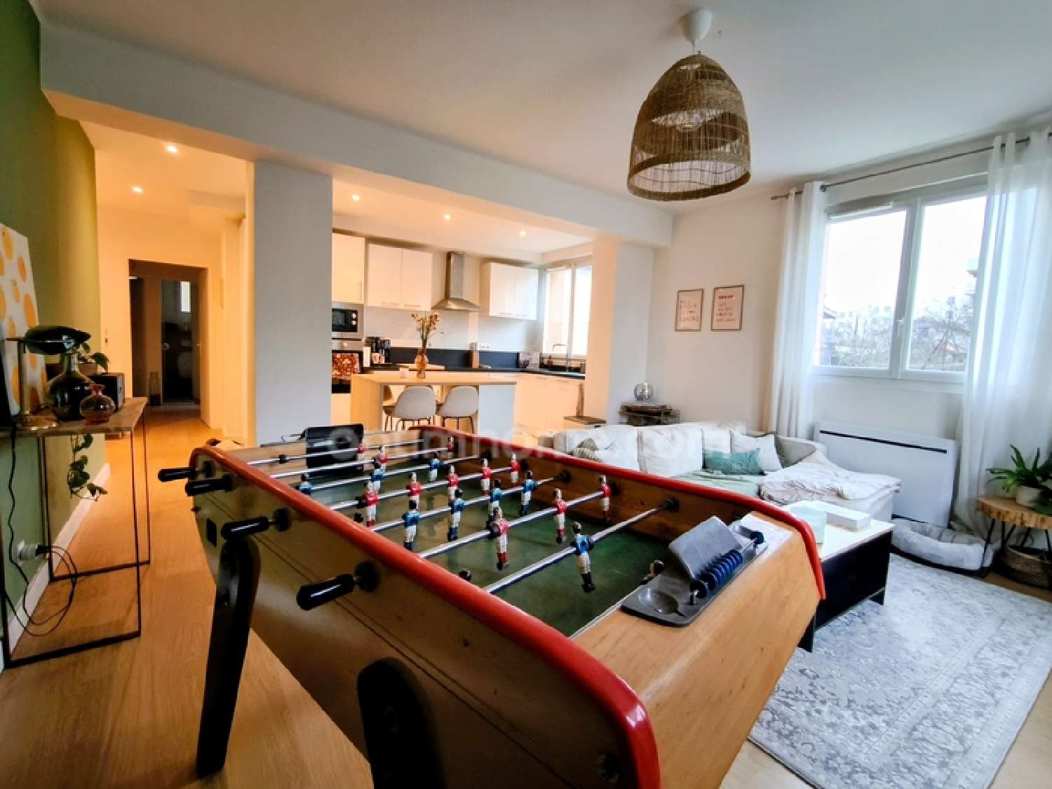  kaufen Wohnung/ Apartment Vernaison Rhône 2