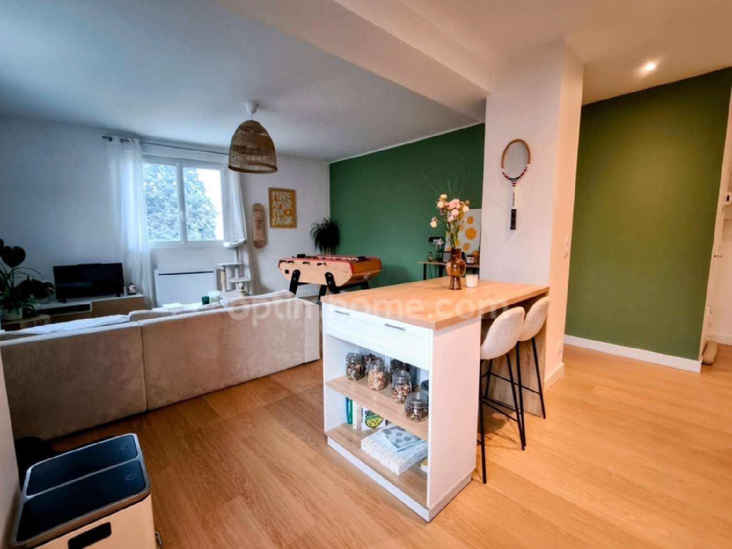  kaufen Wohnung/ Apartment Vernaison Rhône 3