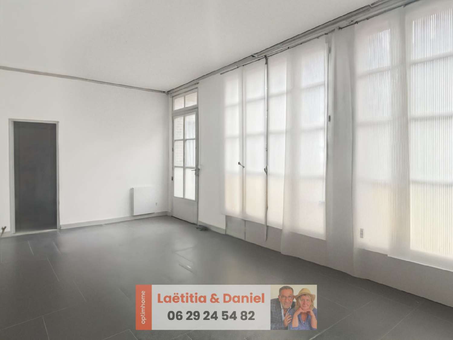te koop appartement Verneuil-sur-Avre Eure 2