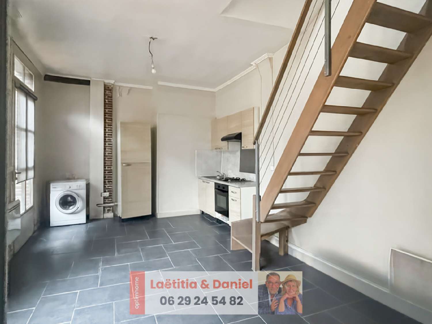 te koop appartement Verneuil-sur-Avre Eure 4