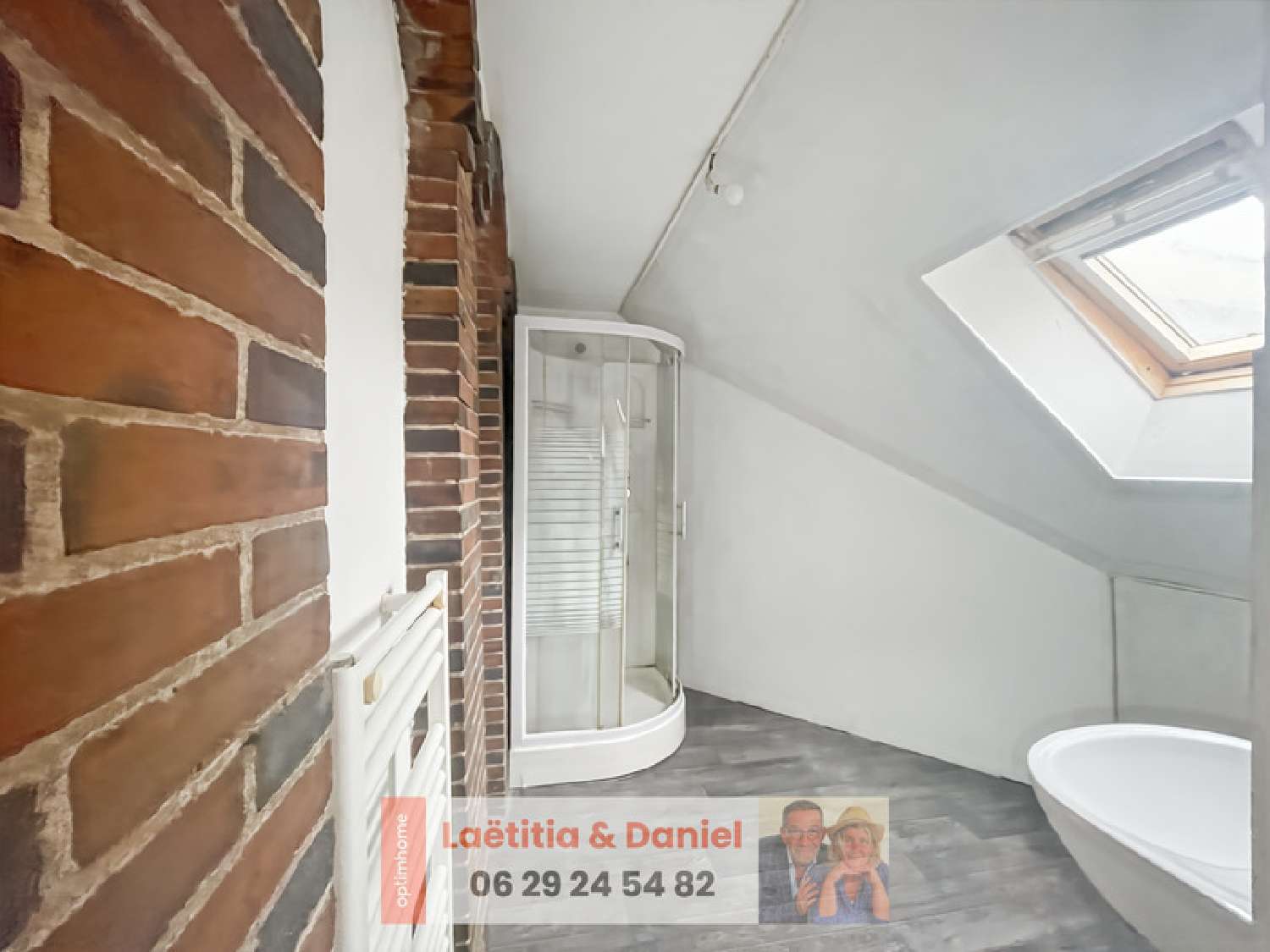 te koop appartement Verneuil-sur-Avre Eure 5