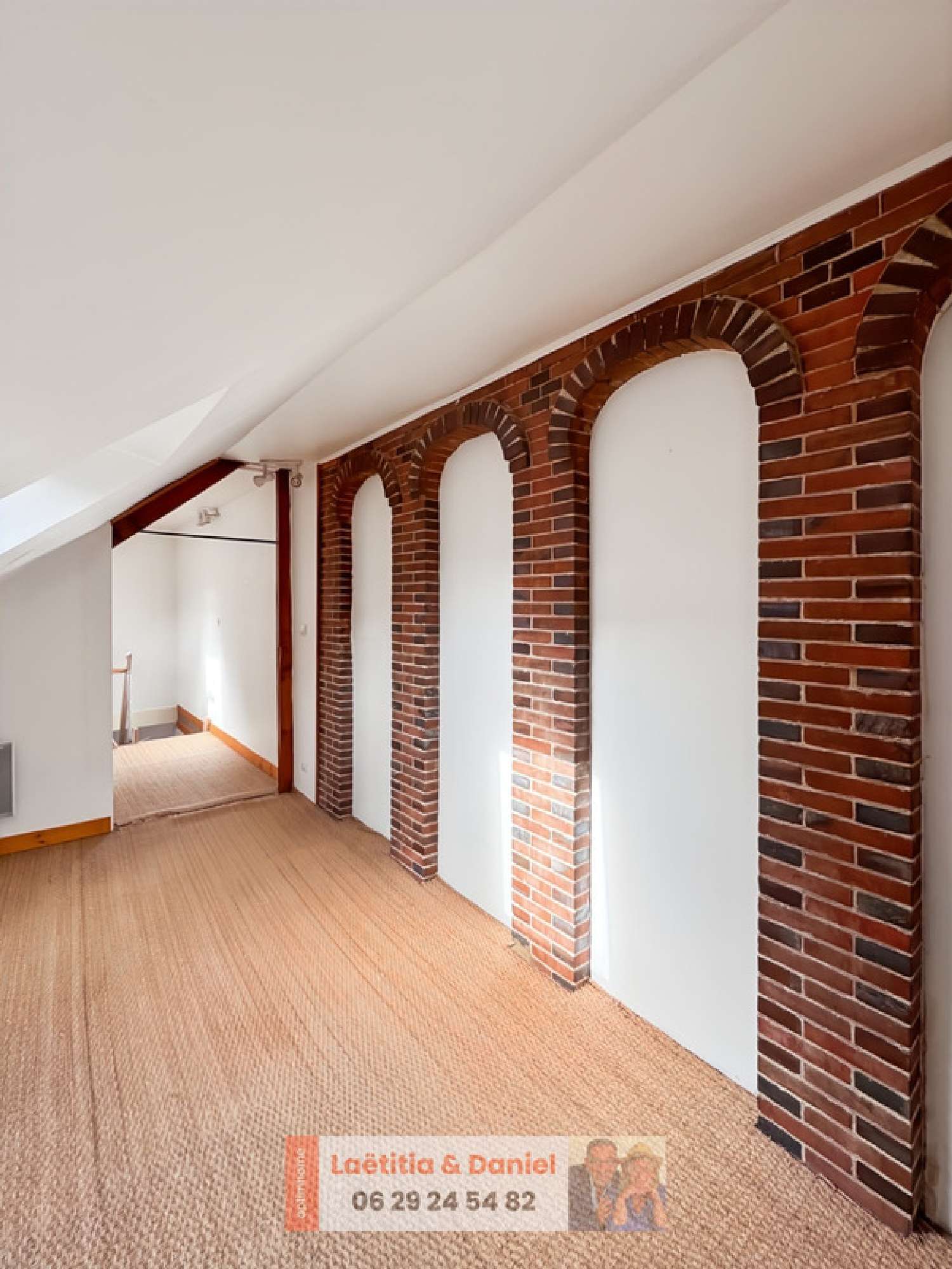 te koop appartement Verneuil-sur-Avre Eure 6