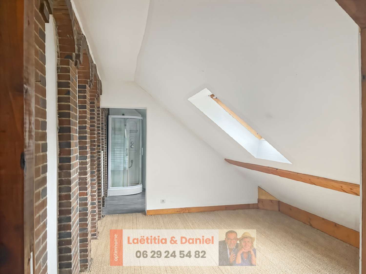 te koop appartement Verneuil-sur-Avre Eure 7