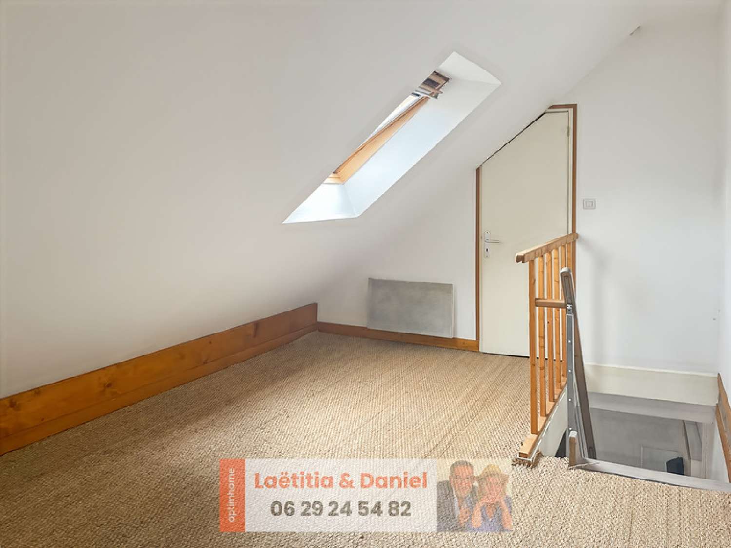 te koop appartement Verneuil-sur-Avre Eure 8