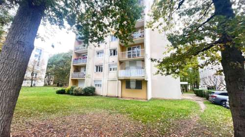 Verneuil-sur-Seine Yvelines Wohnung/ Apartment Bild 7292947