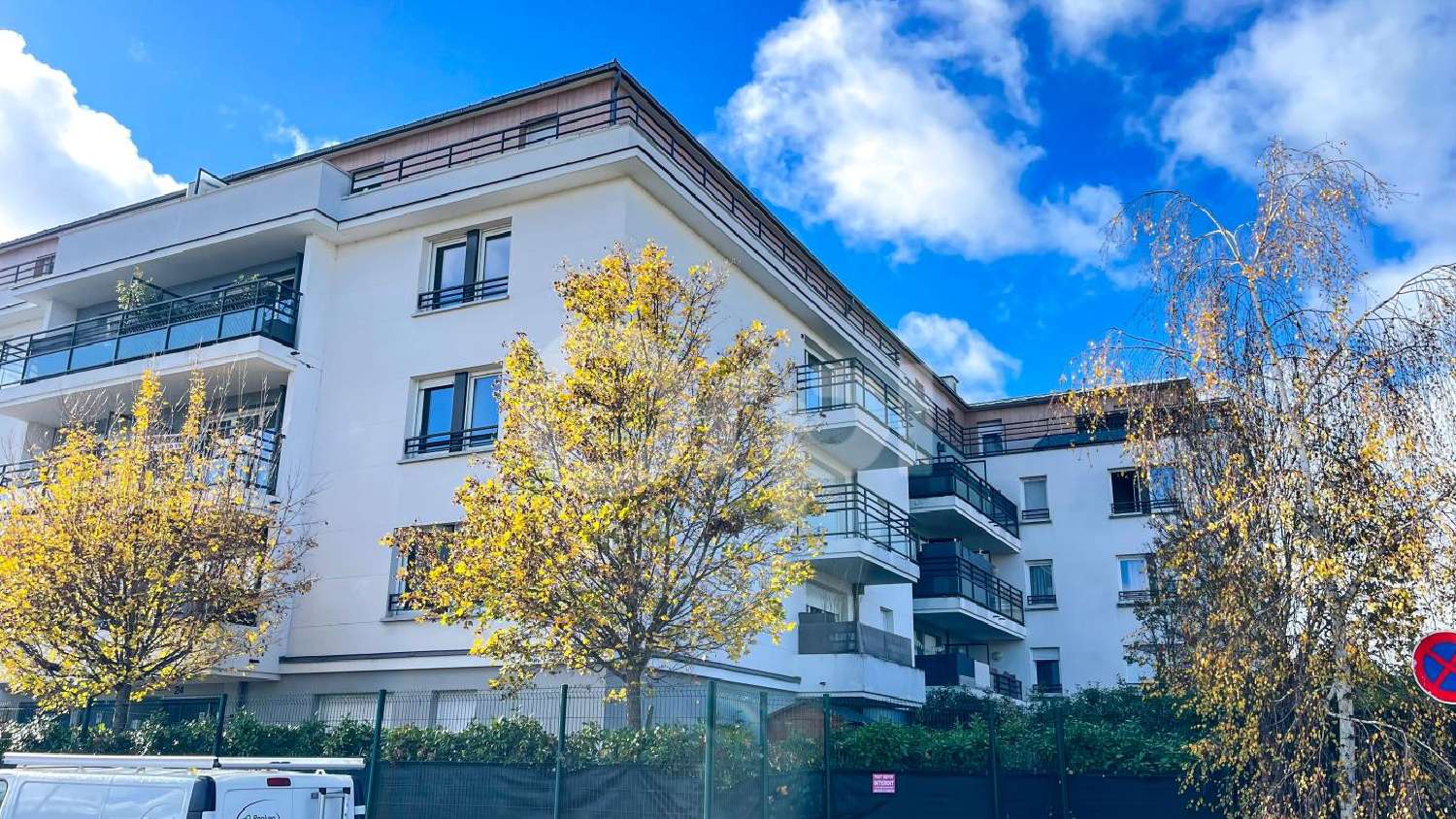kaufen Wohnung/ Apartment Verneuil-sur-Seine Yvelines 1