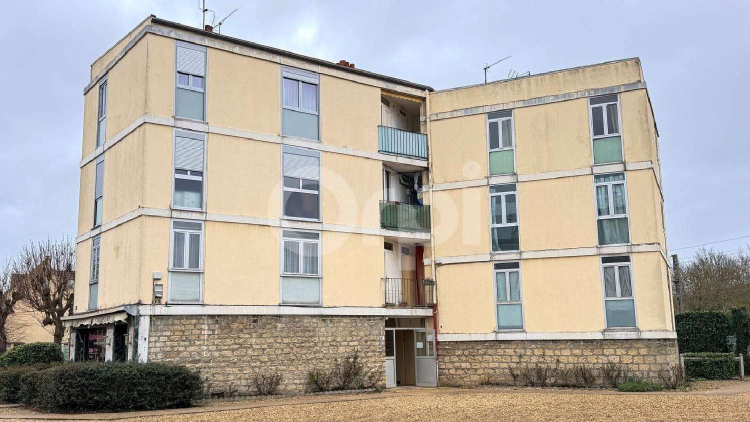  te koop appartement Vernouillet Yvelines 1