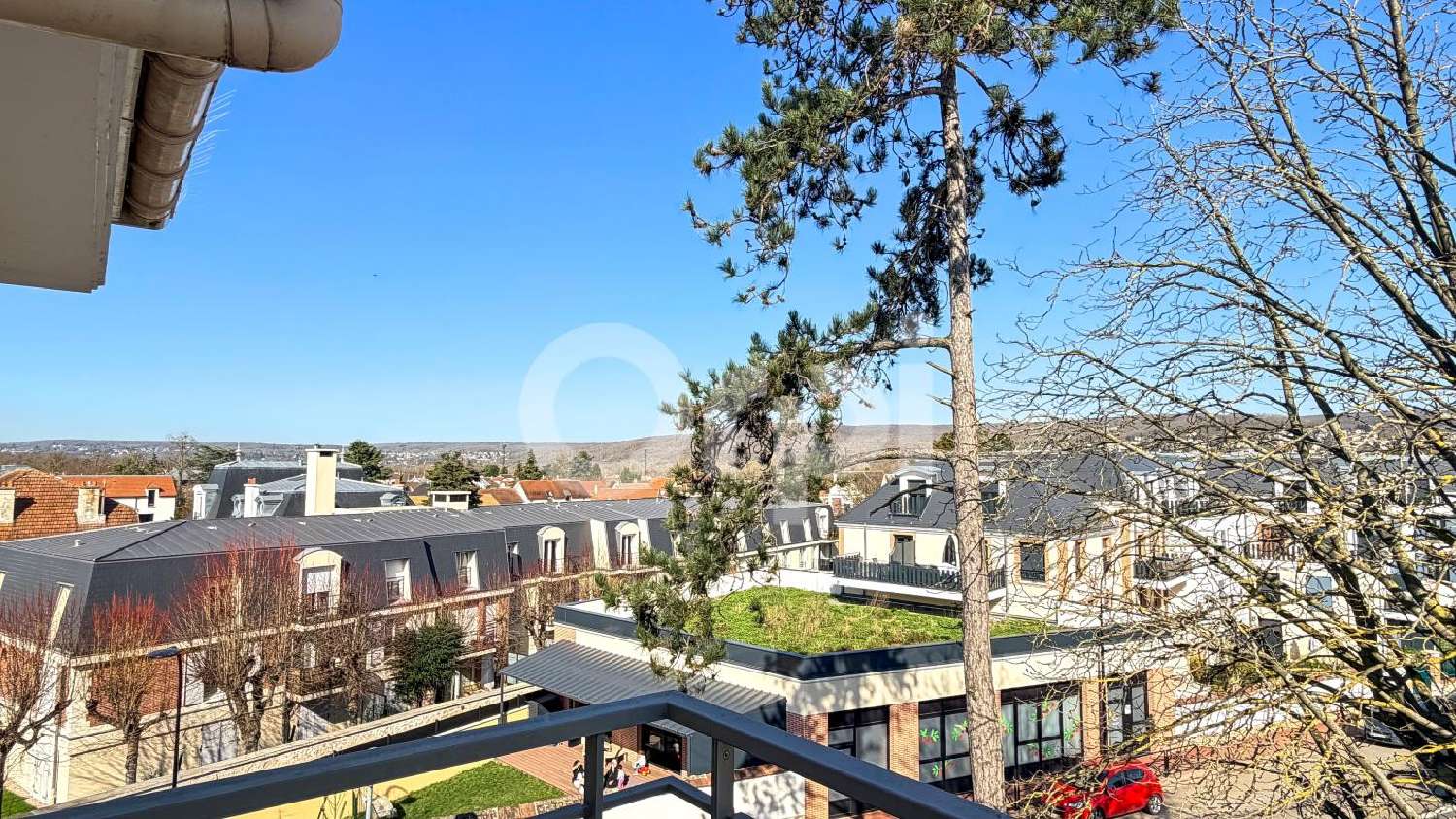  te koop appartement Vernouillet Yvelines 1