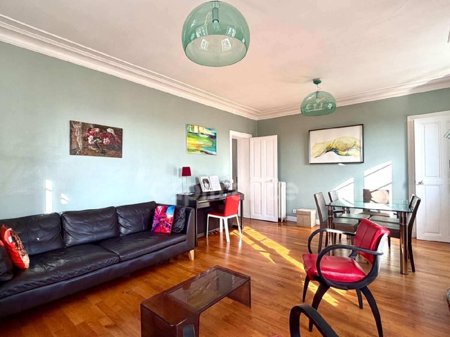 en venta apartamento Versailles Yvelines 2