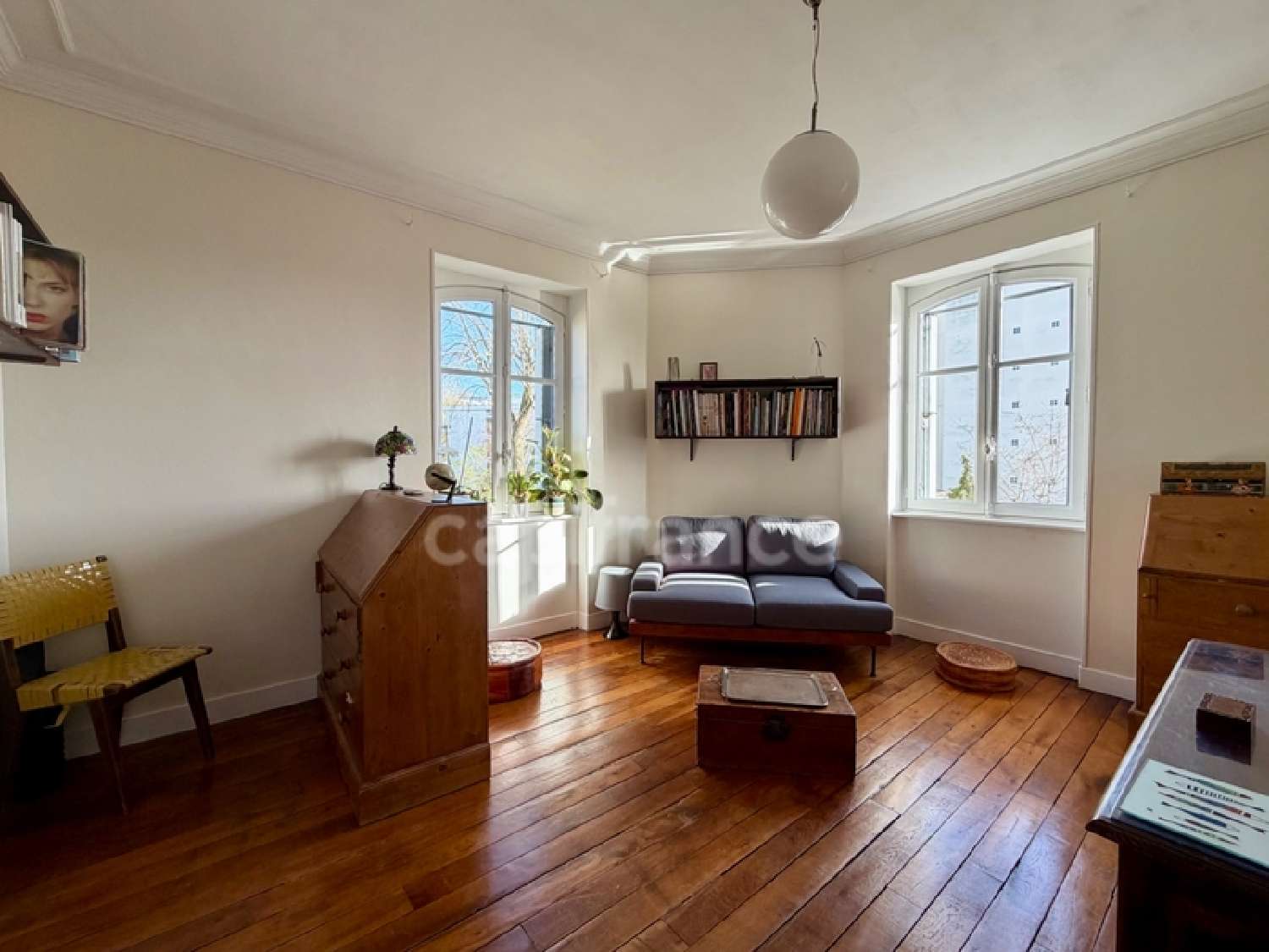 en venta apartamento Versailles Yvelines 5