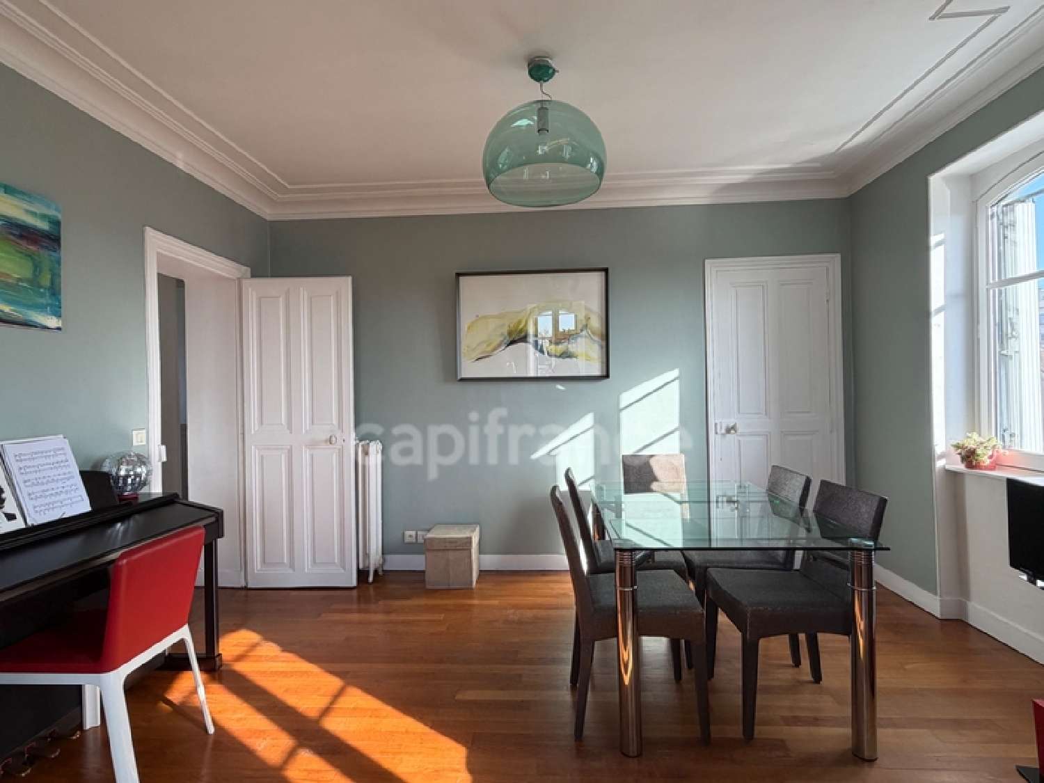 en venta apartamento Versailles Yvelines 7