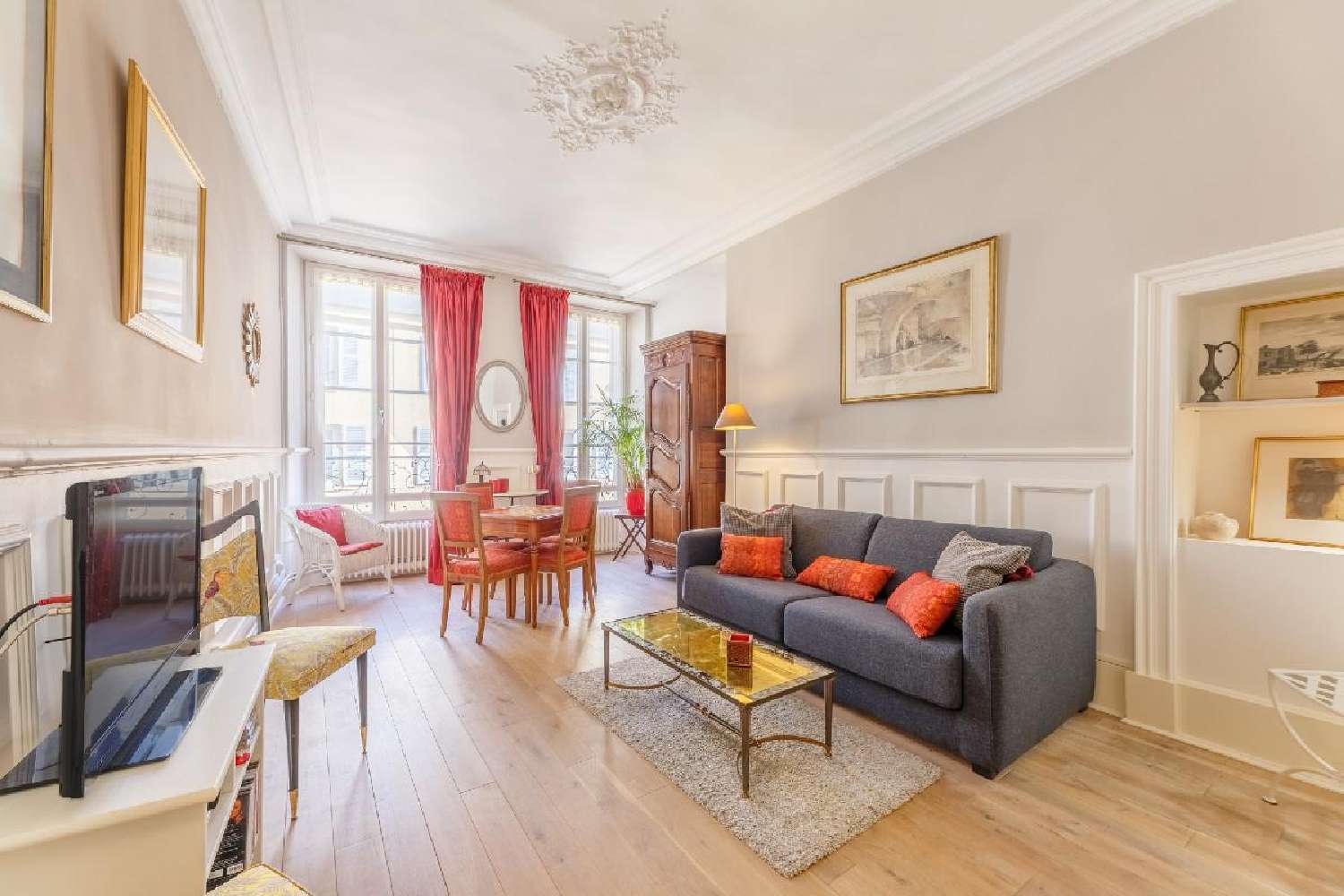  kaufen Wohnung/ Apartment Versailles Yvelines 3