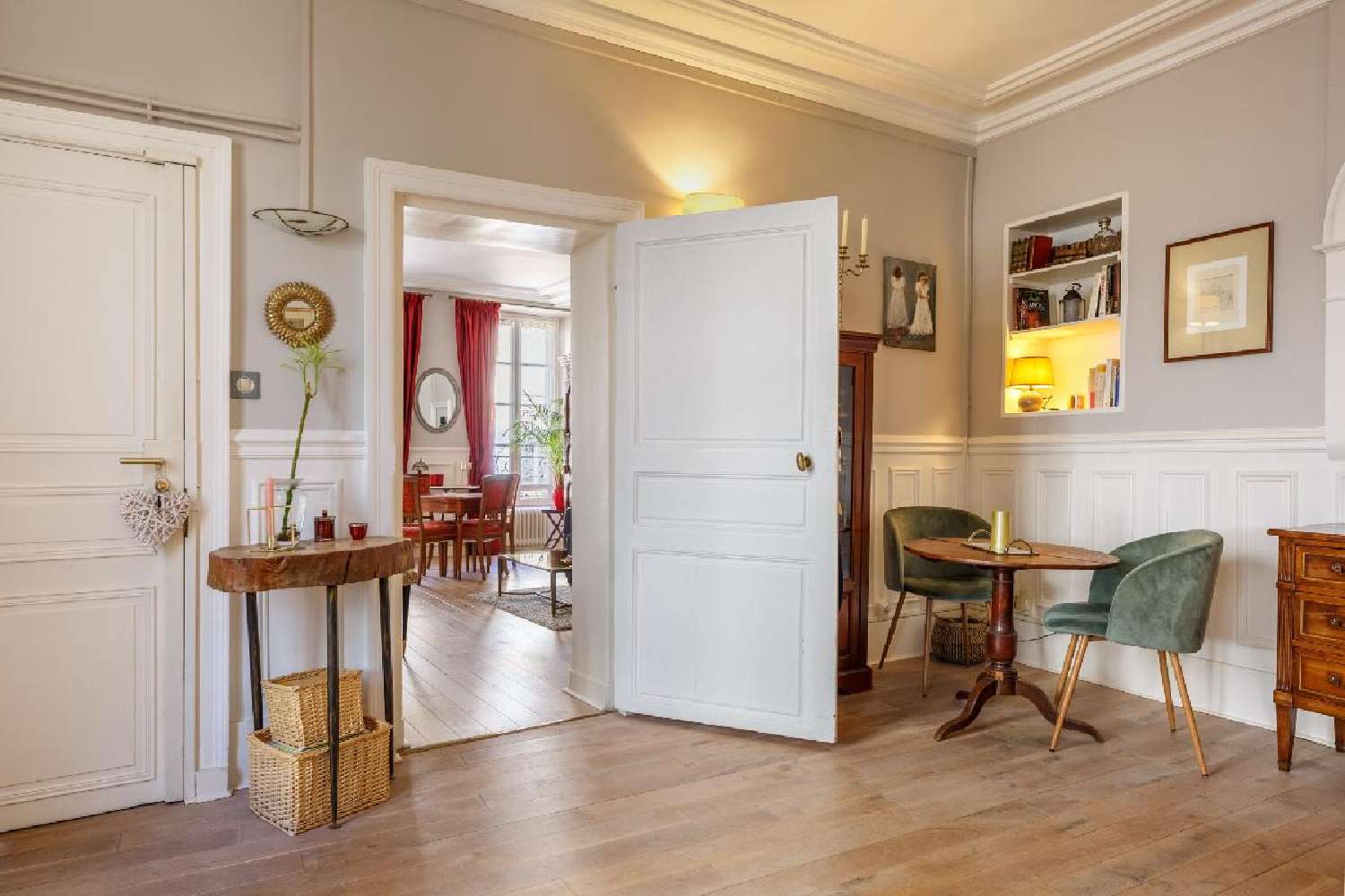  kaufen Wohnung/ Apartment Versailles Yvelines 4