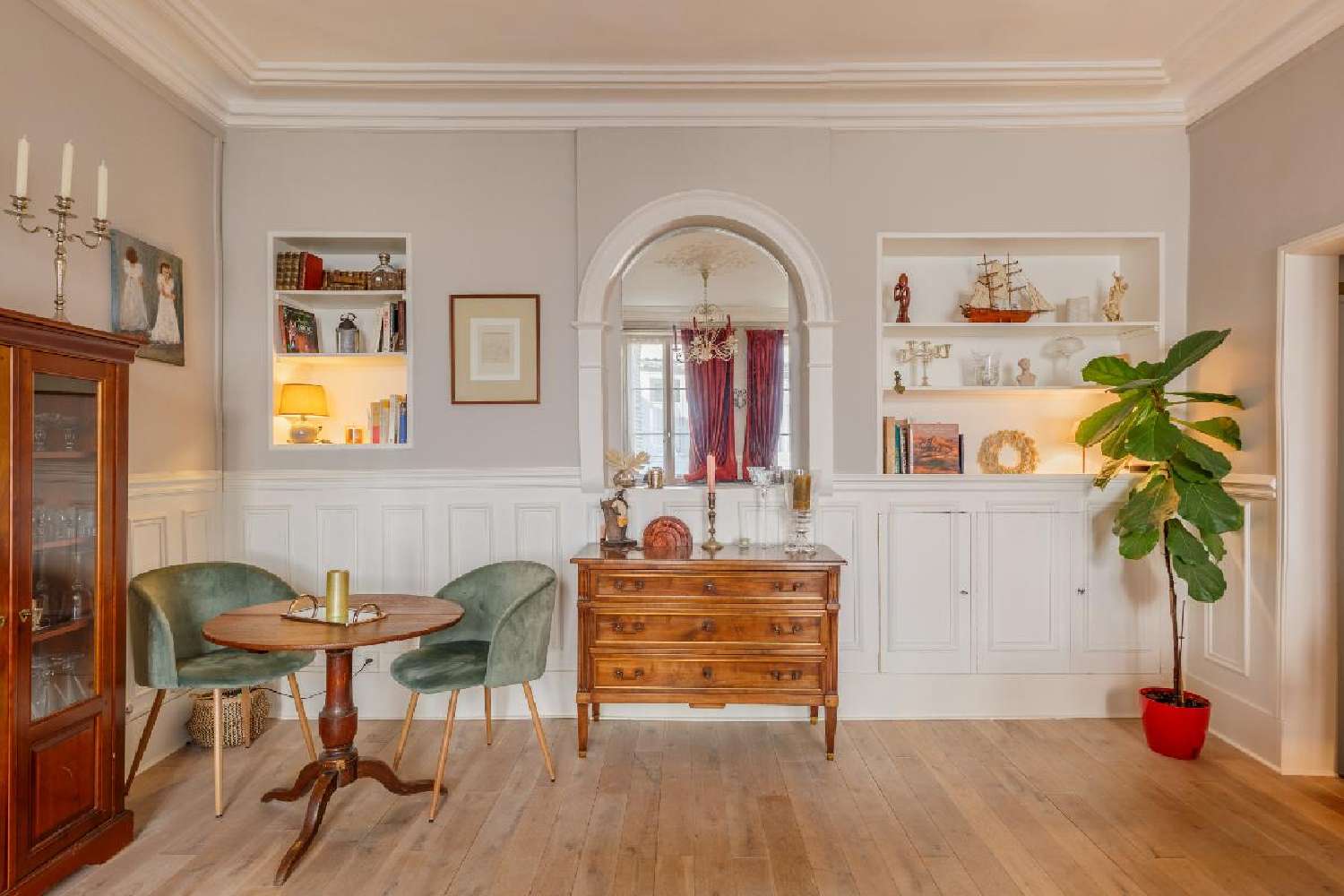  kaufen Wohnung/ Apartment Versailles Yvelines 5