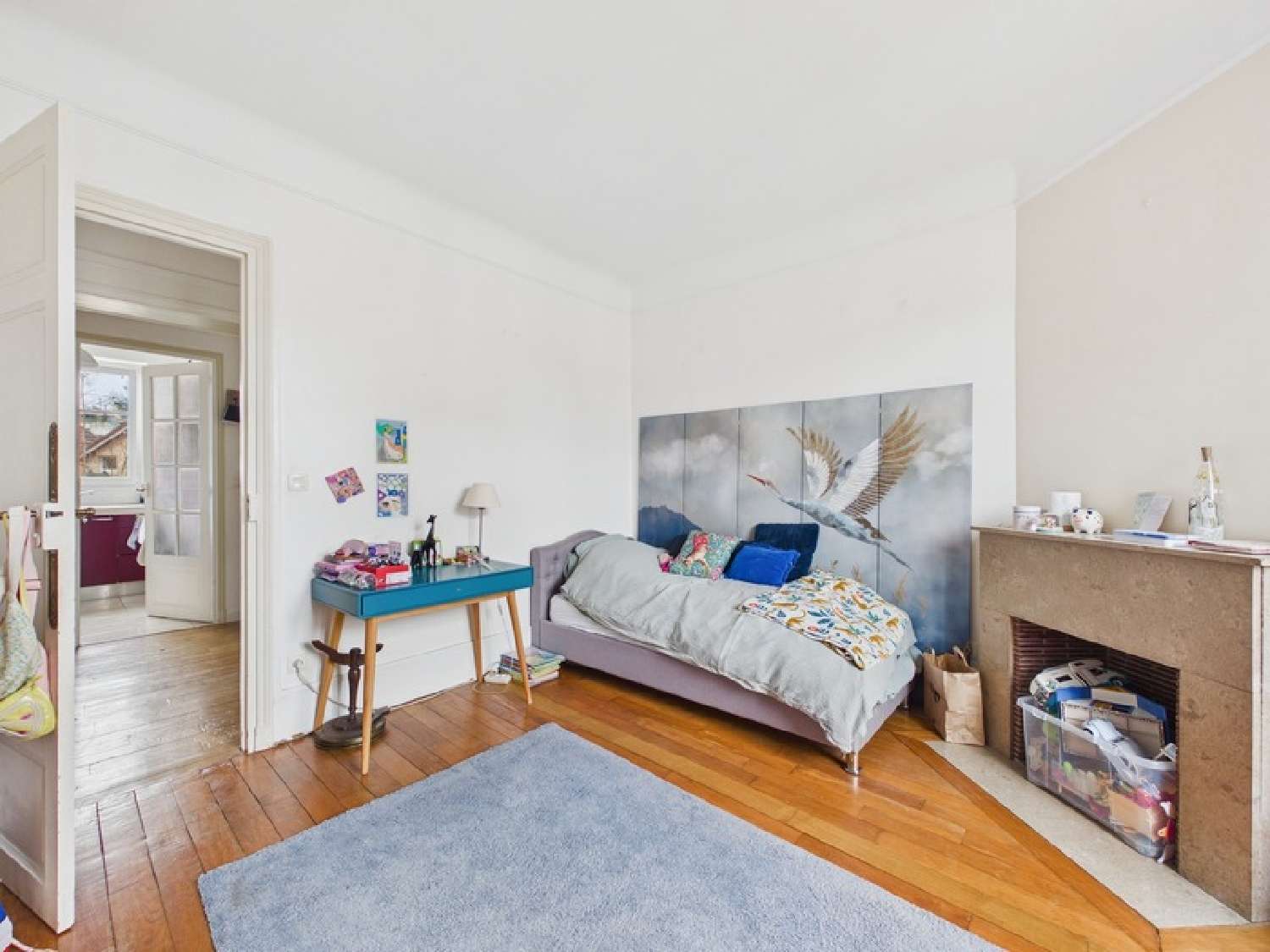  en venta apartamento Versailles Yvelines 8