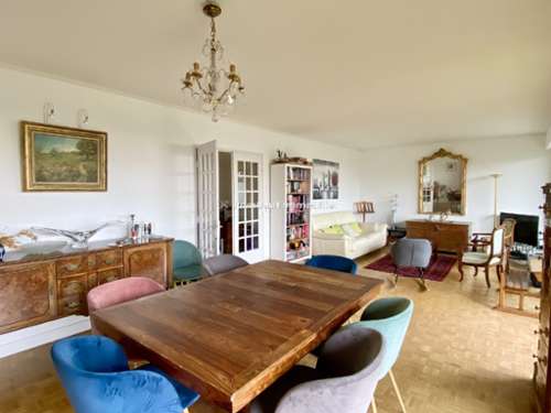 Versailles Yvelines apartment foto 7280157