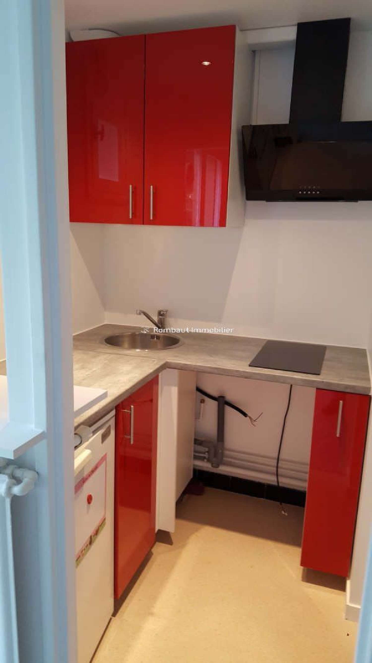 kaufen Wohnung/ Apartment Versailles Yvelines 1