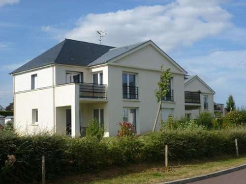 Verson Calvados apartment foto 7285331