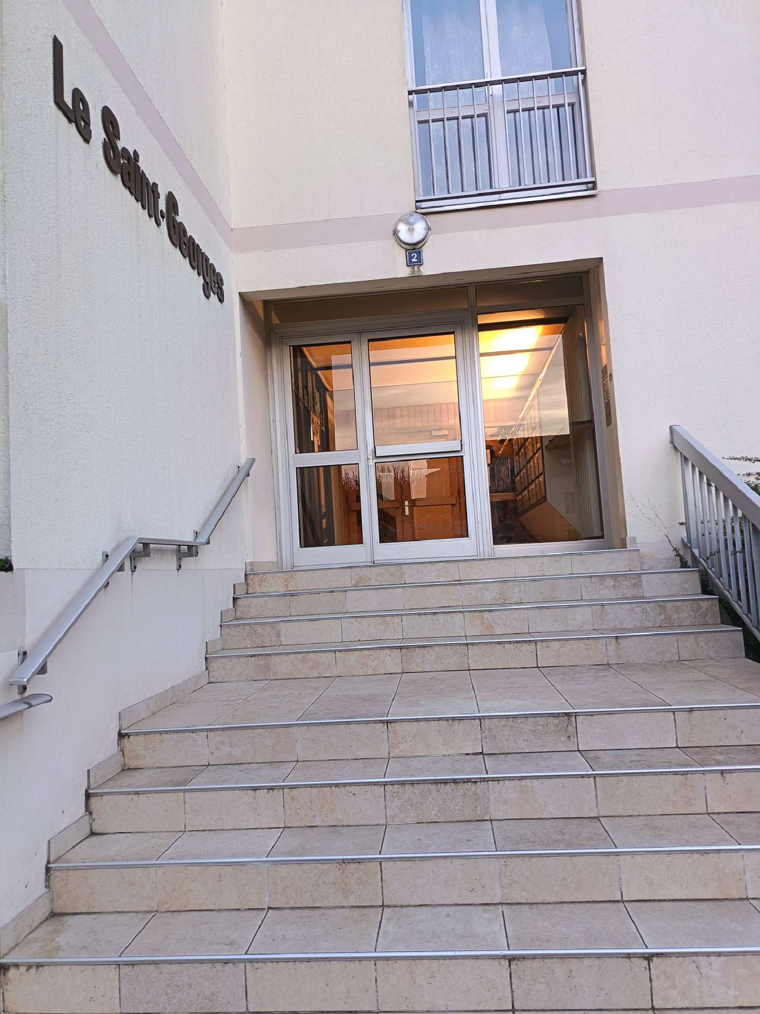  te koop appartement Vesoul Haute-Saône 6