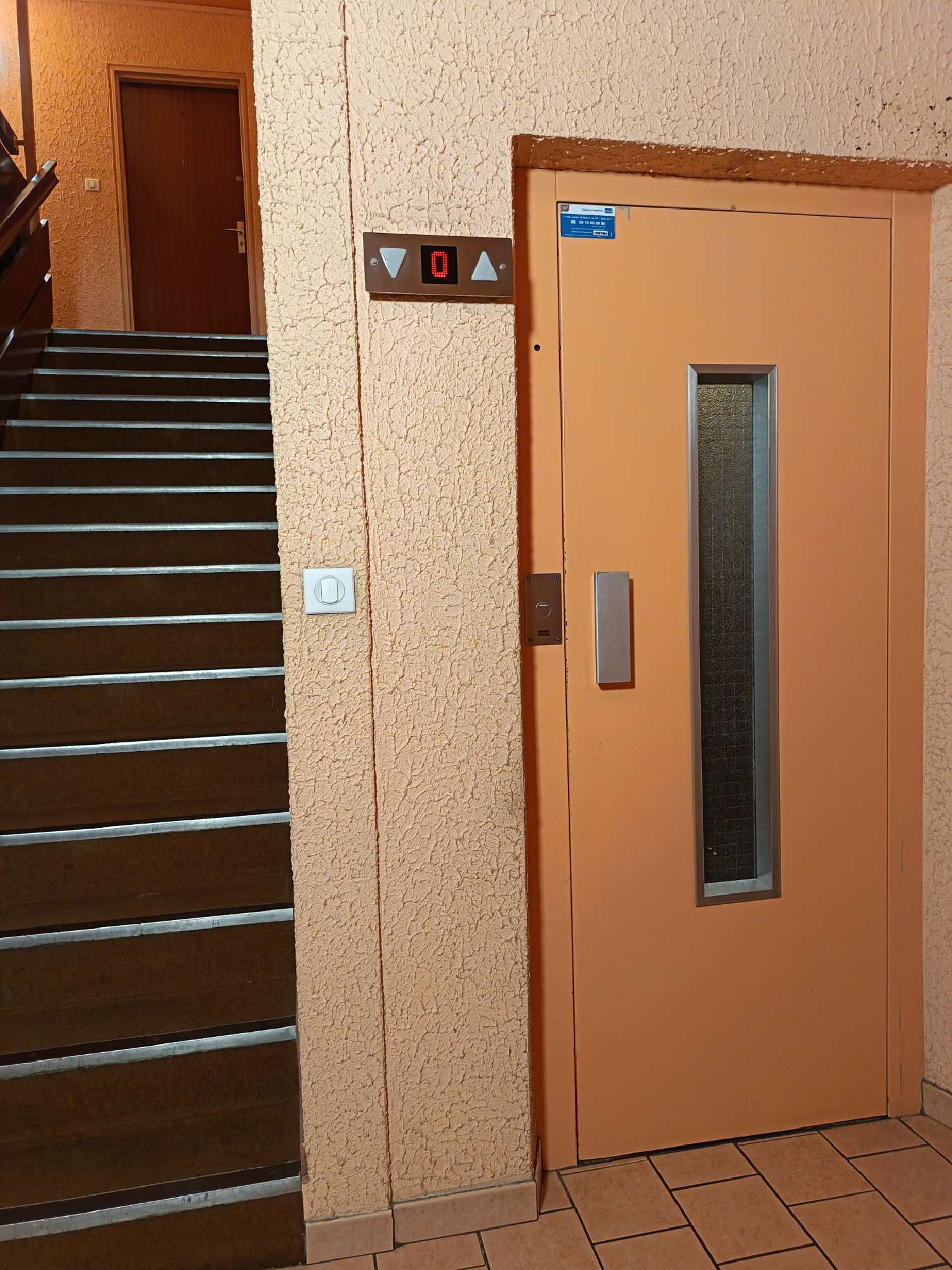  te koop appartement Vesoul Haute-Saône 7