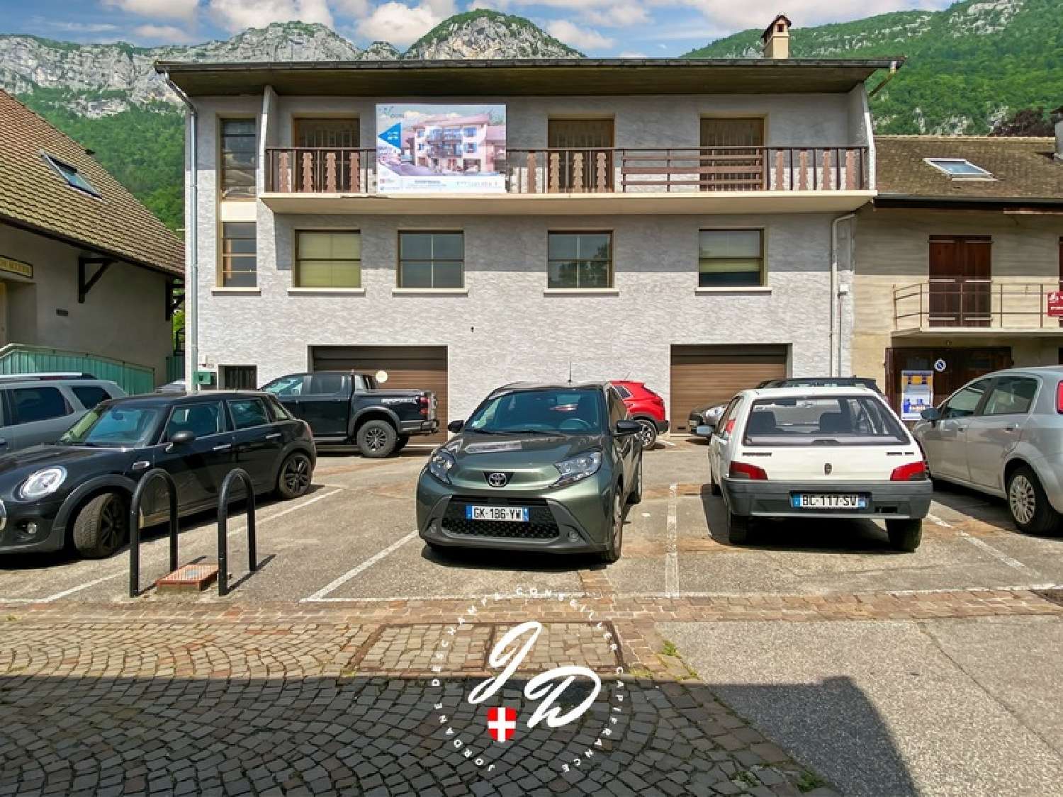 te koop appartement Veyrier-du-Lac Haute-Savoie 4