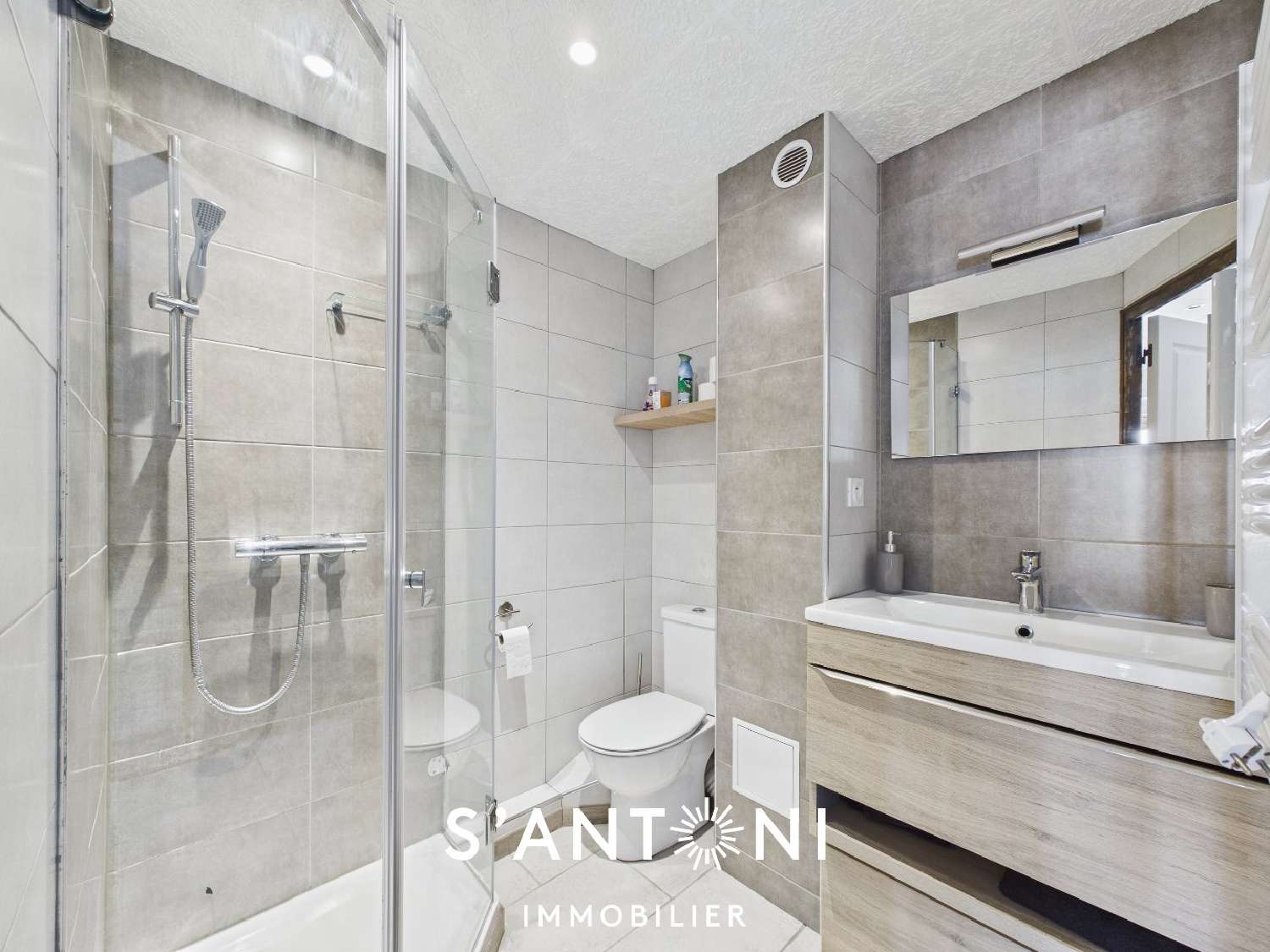 en venta apartamento Vias Hérault 4