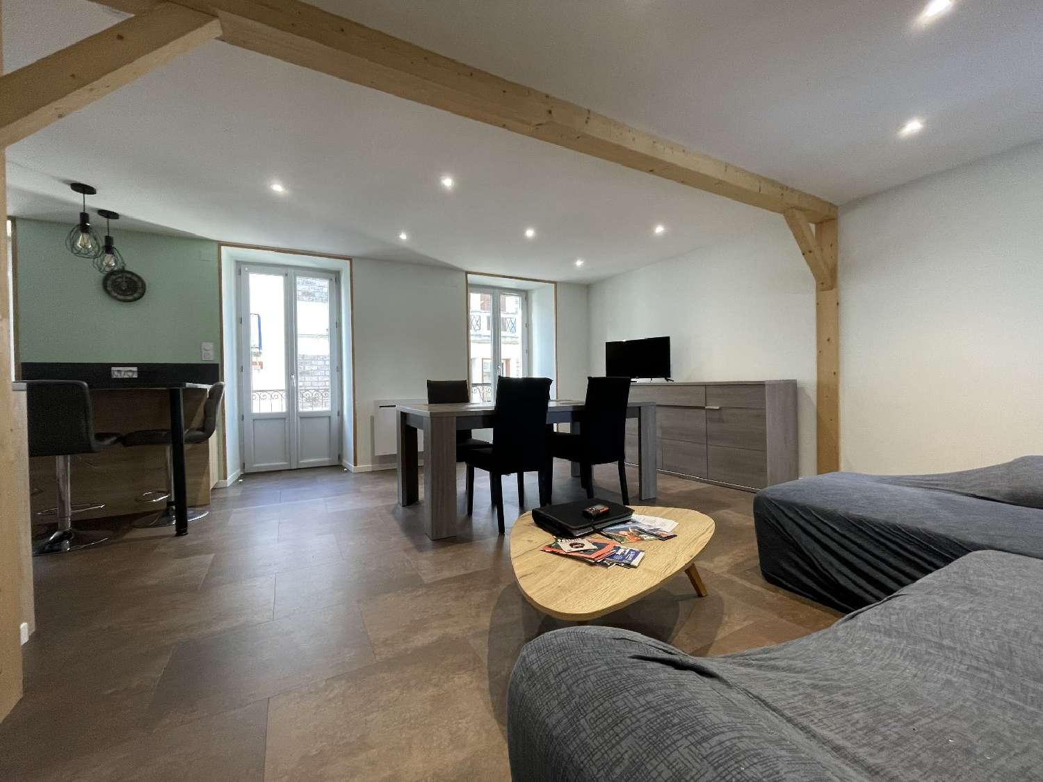  kaufen Wohnung/ Apartment Vic-sur-Cère Cantal 2