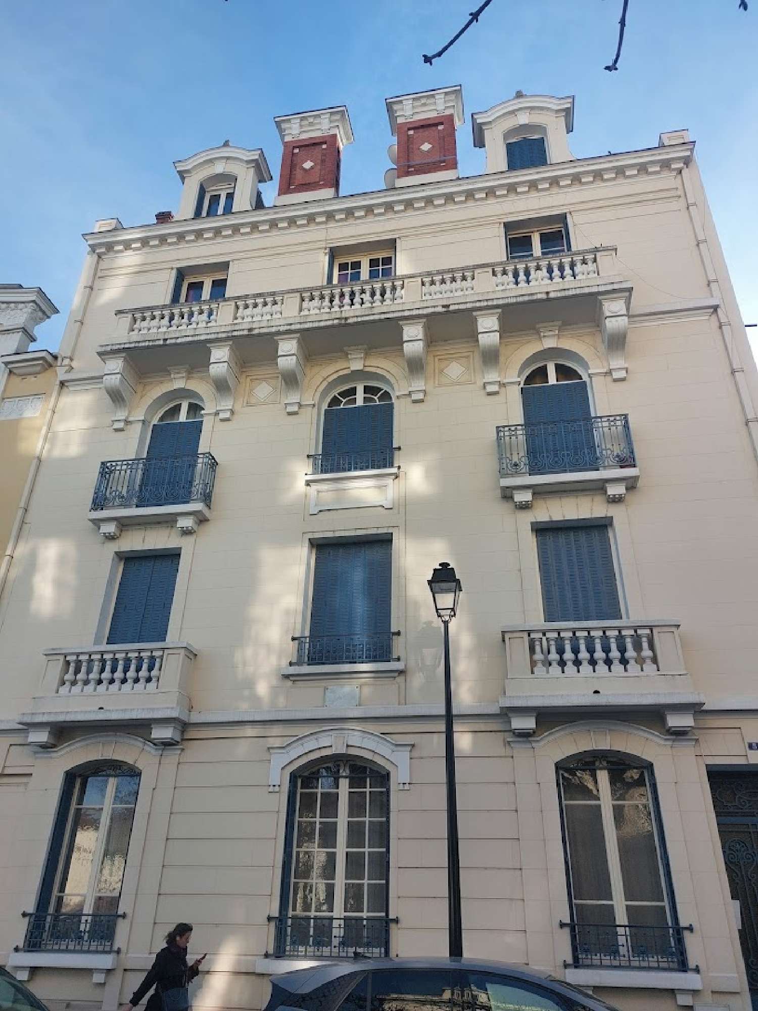  kaufen Wohnung/ Apartment Vichy Allier 2