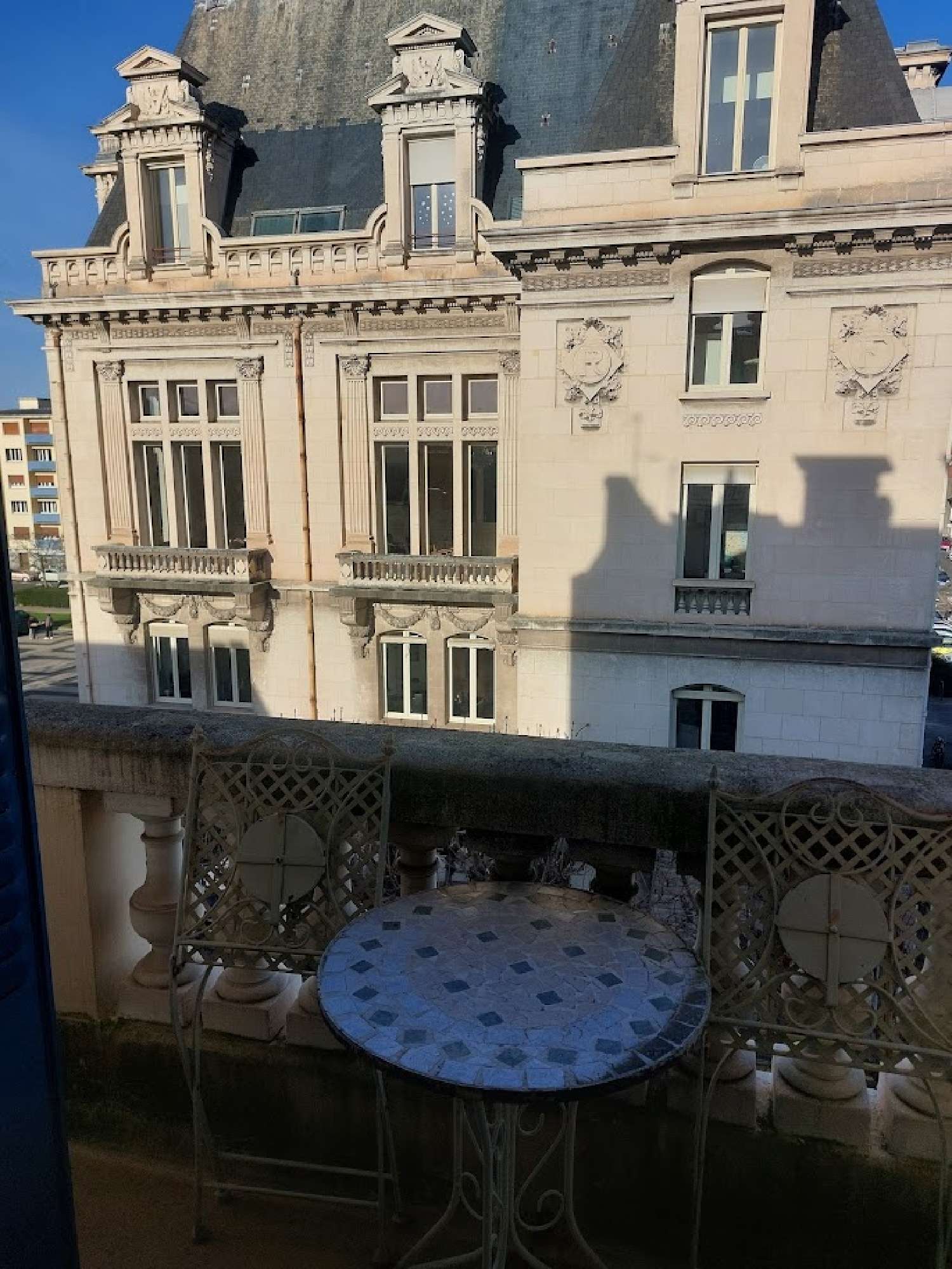  kaufen Wohnung/ Apartment Vichy Allier 4