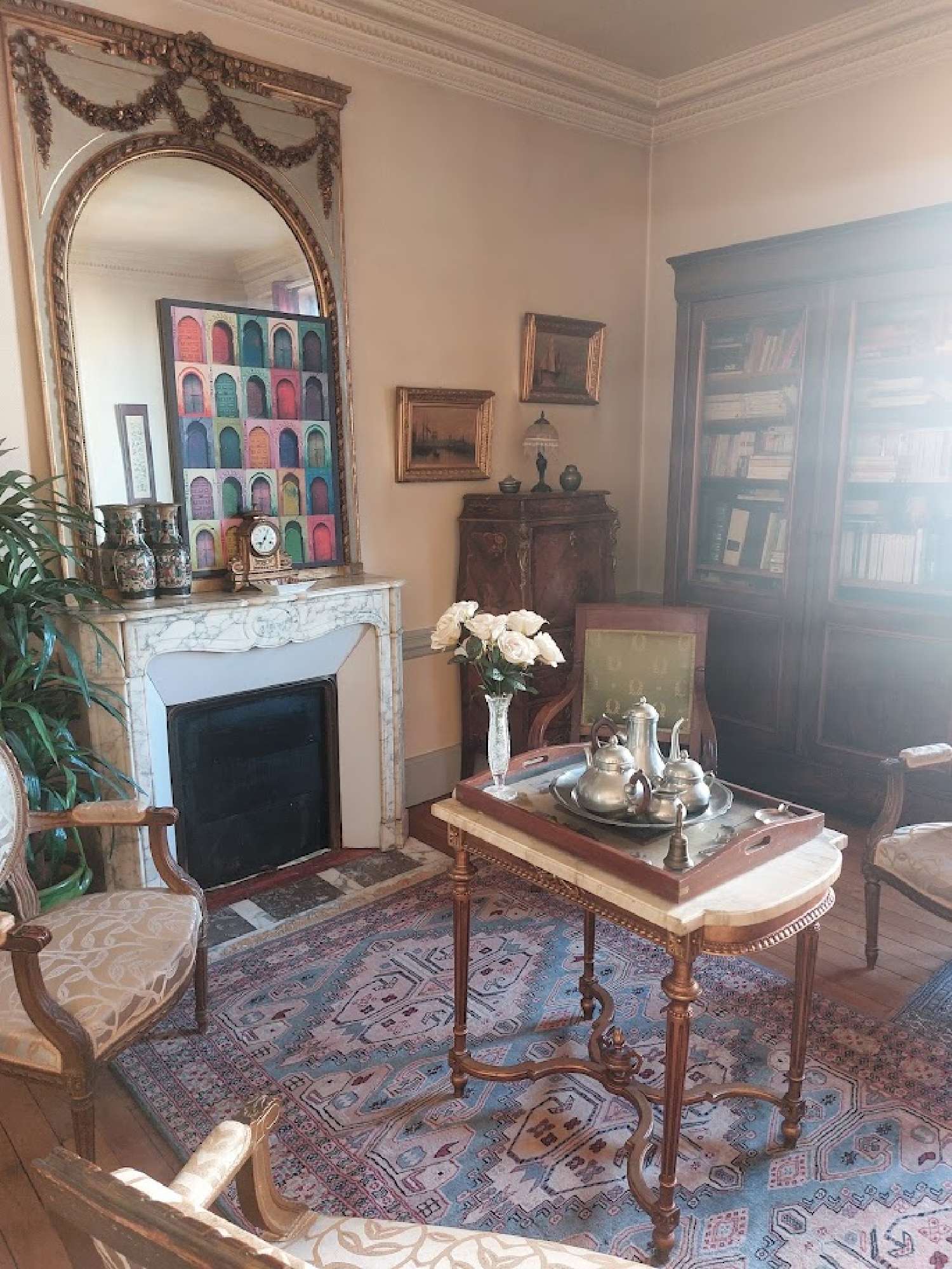  kaufen Wohnung/ Apartment Vichy Allier 6