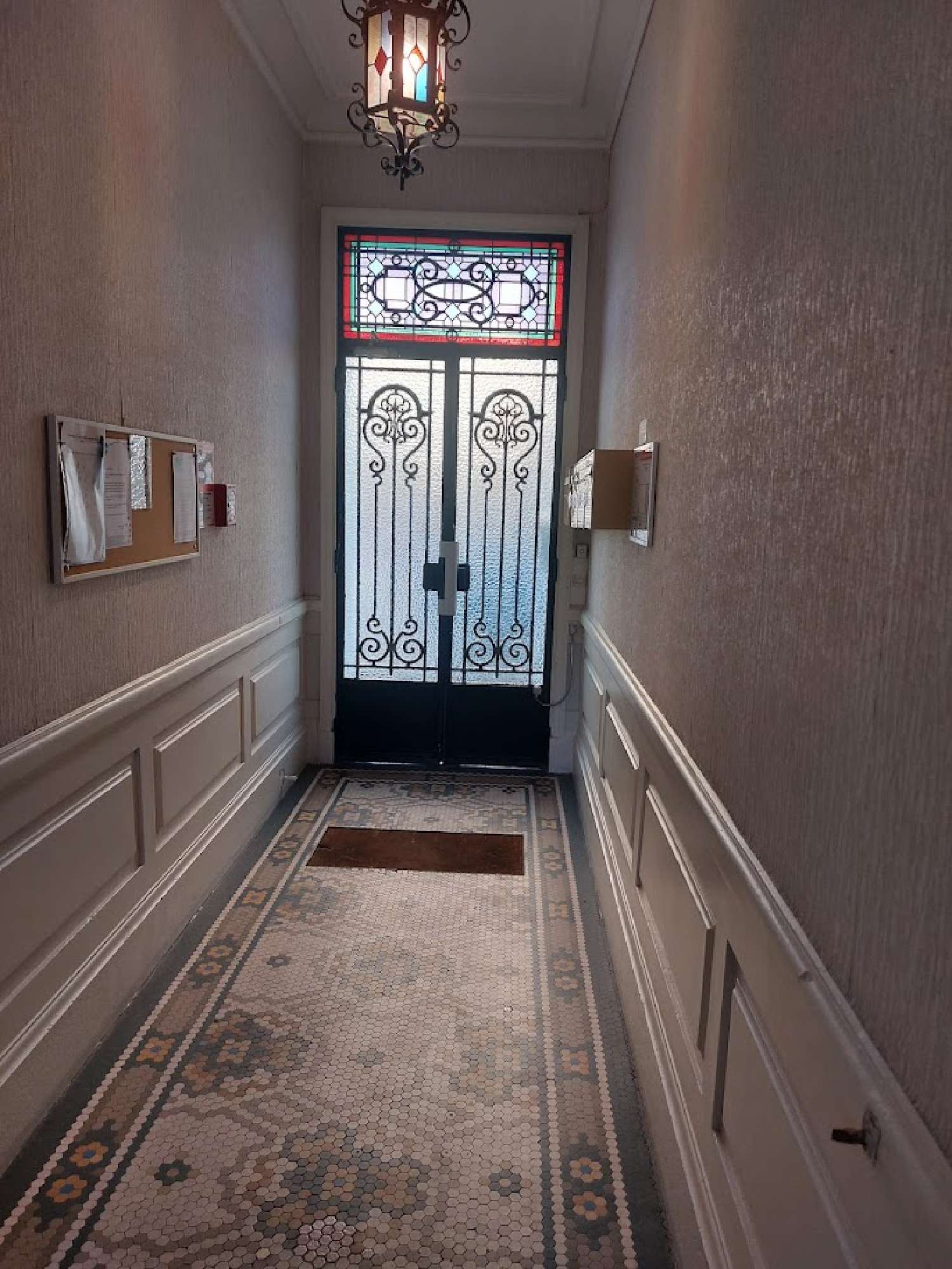  kaufen Wohnung/ Apartment Vichy Allier 7