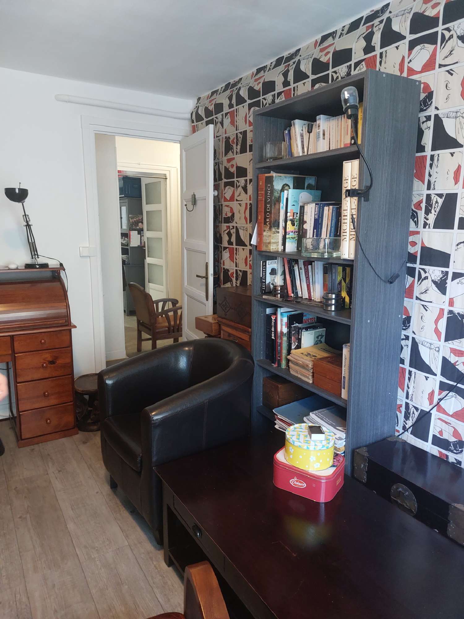  kaufen Wohnung/ Apartment Vichy Allier 2