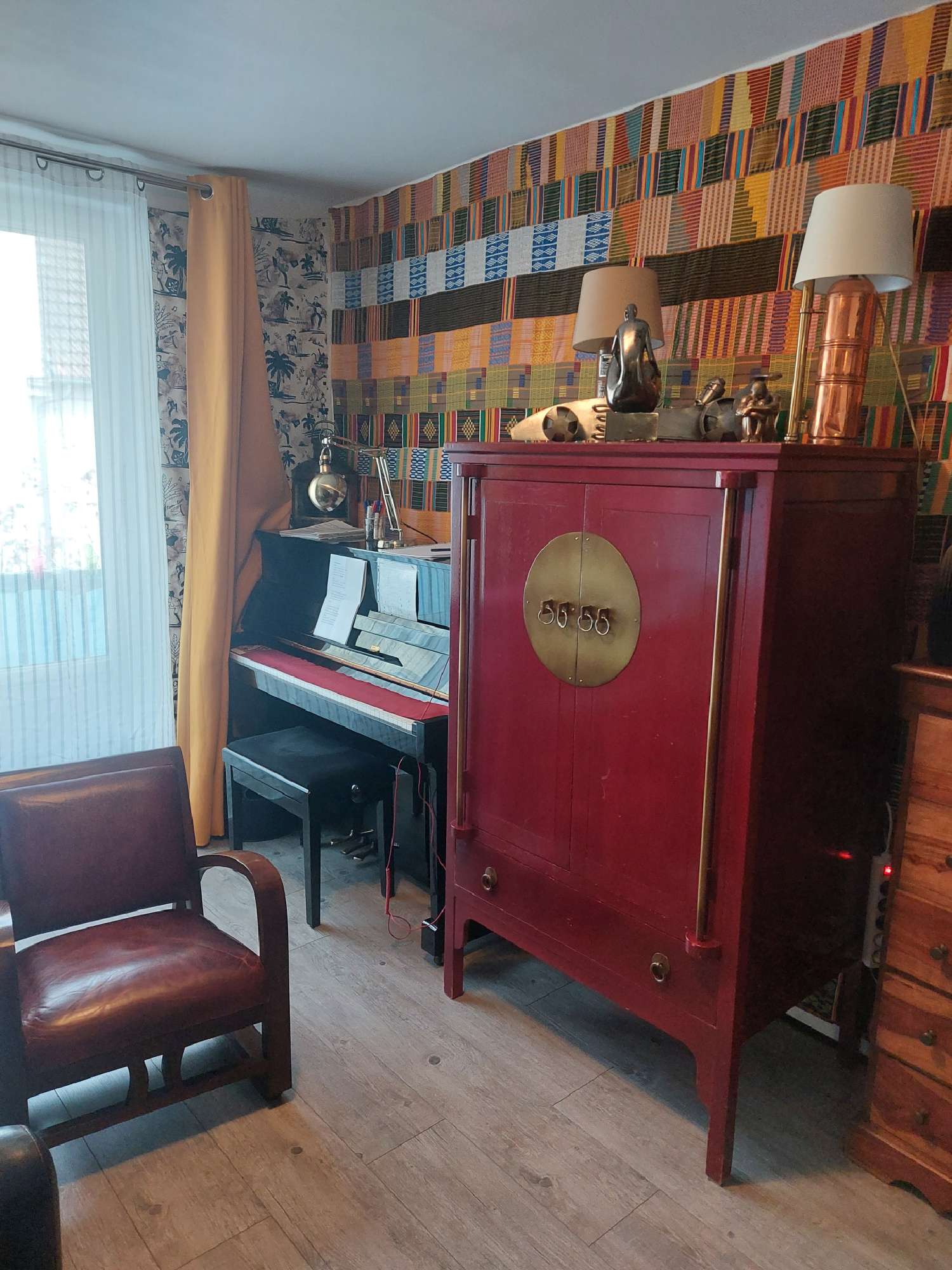  kaufen Wohnung/ Apartment Vichy Allier 3