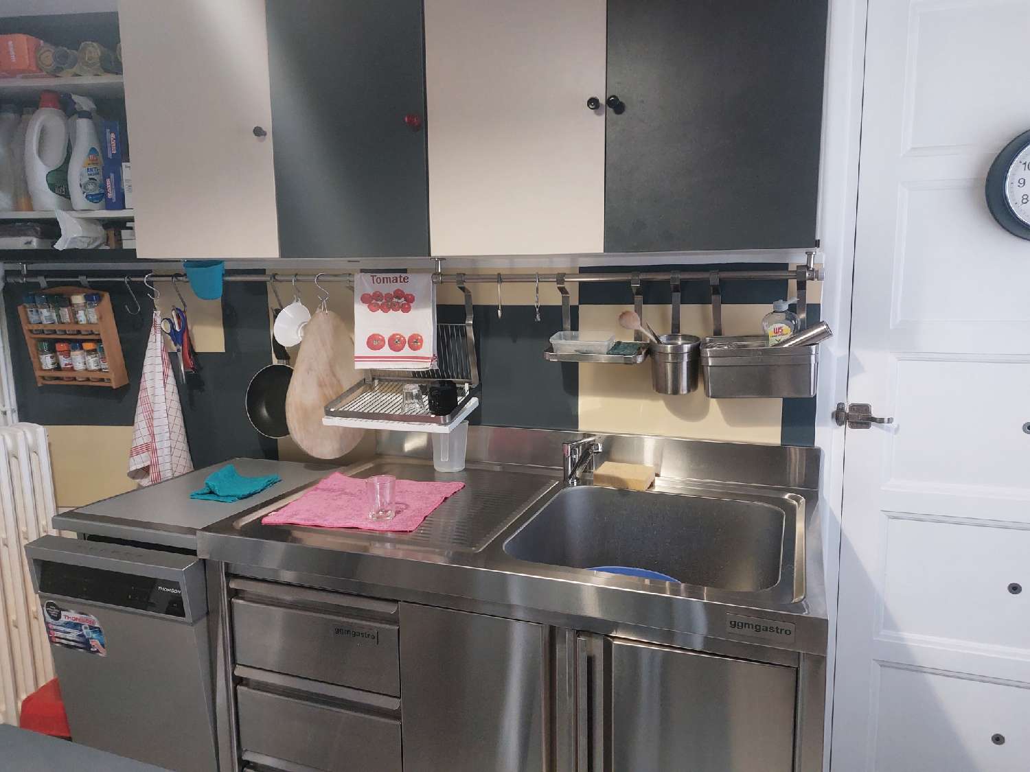  kaufen Wohnung/ Apartment Vichy Allier 5