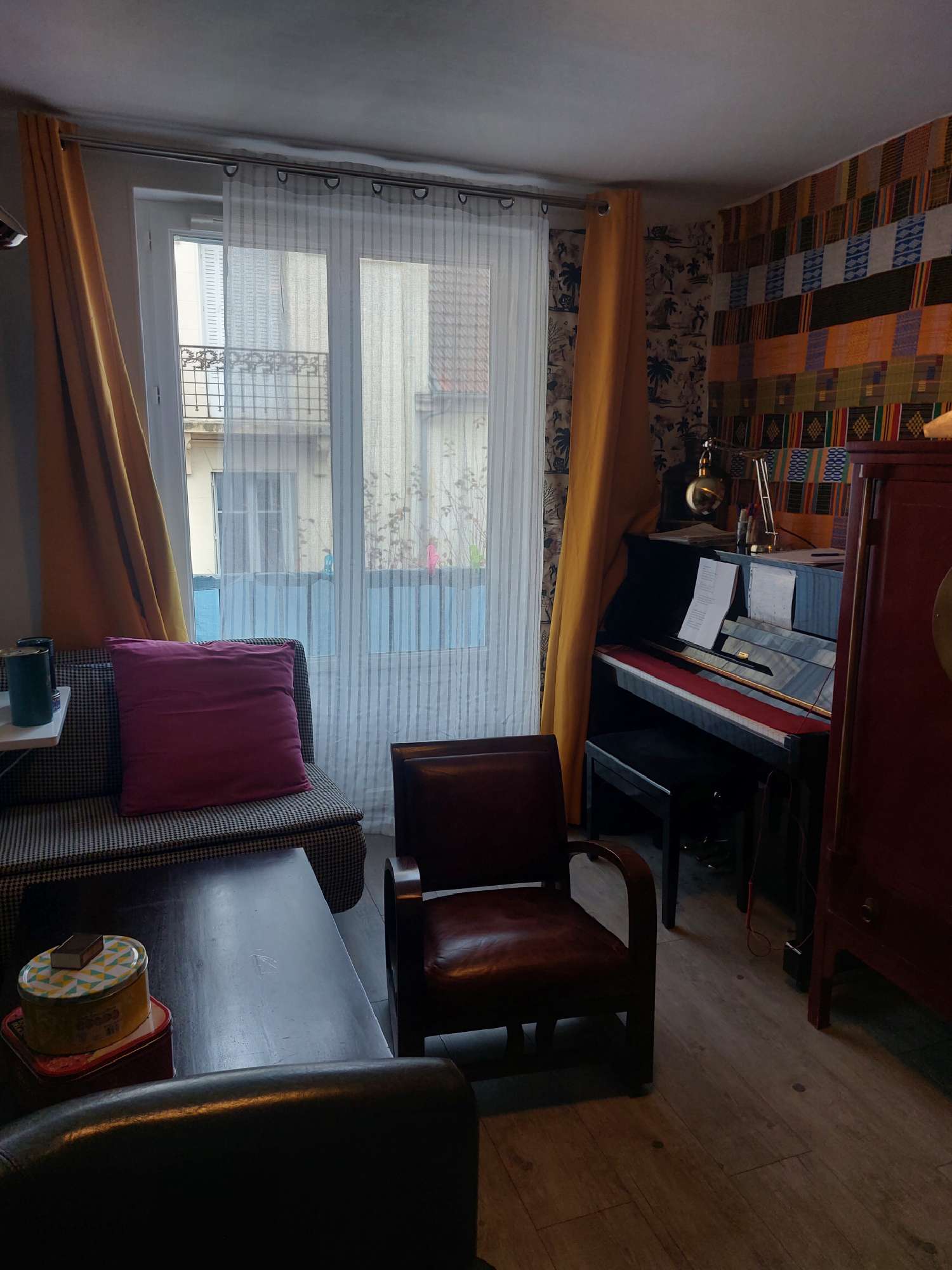  kaufen Wohnung/ Apartment Vichy Allier 6